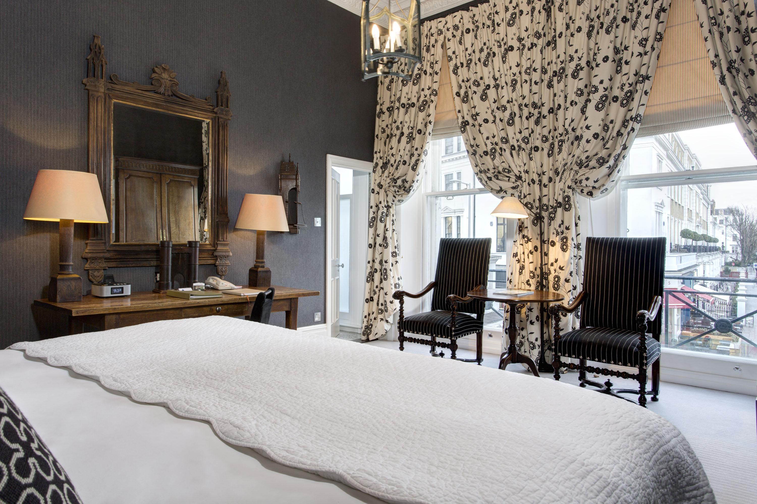 The Pelham - Starhotels Collezione