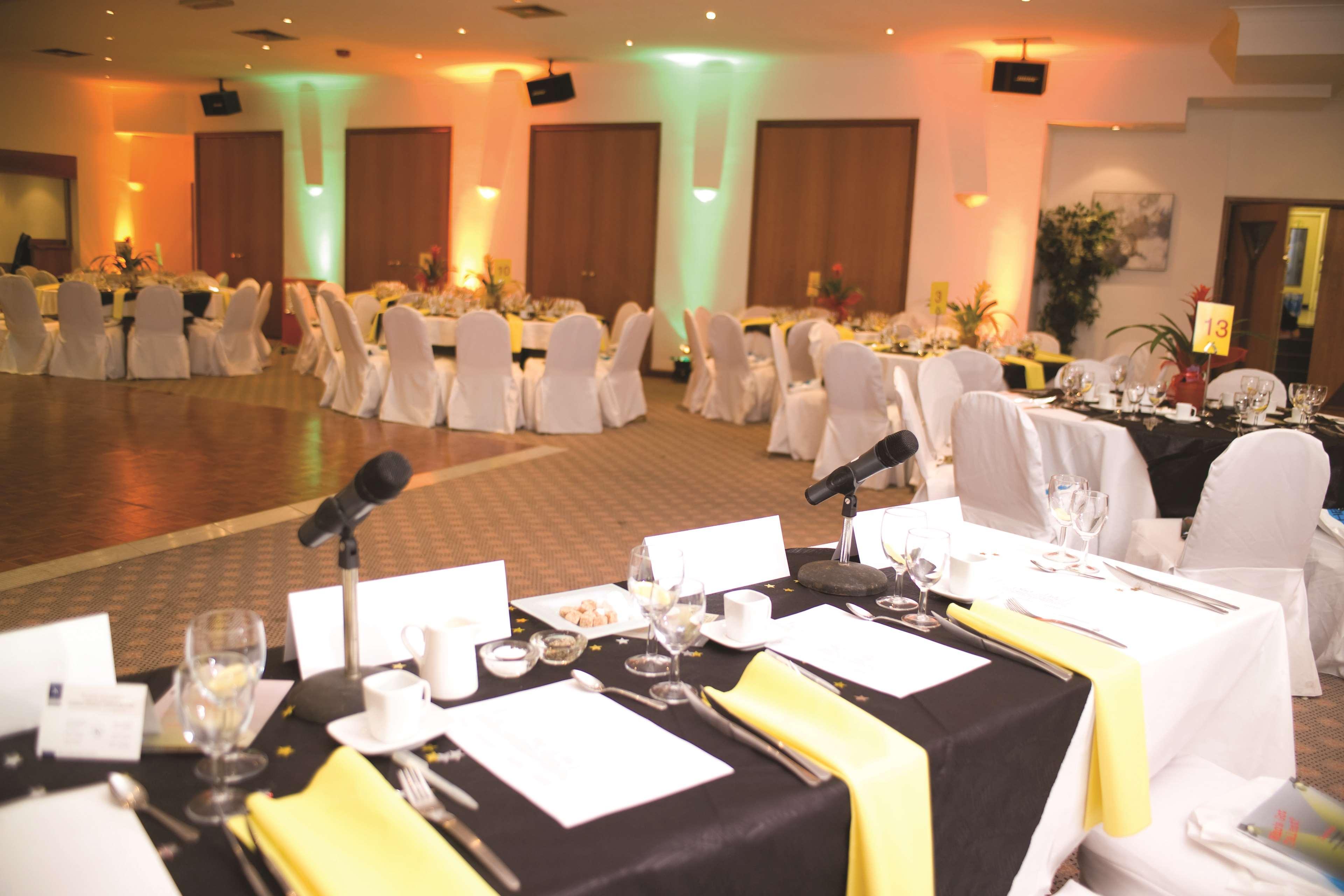 Western Palm Hotel