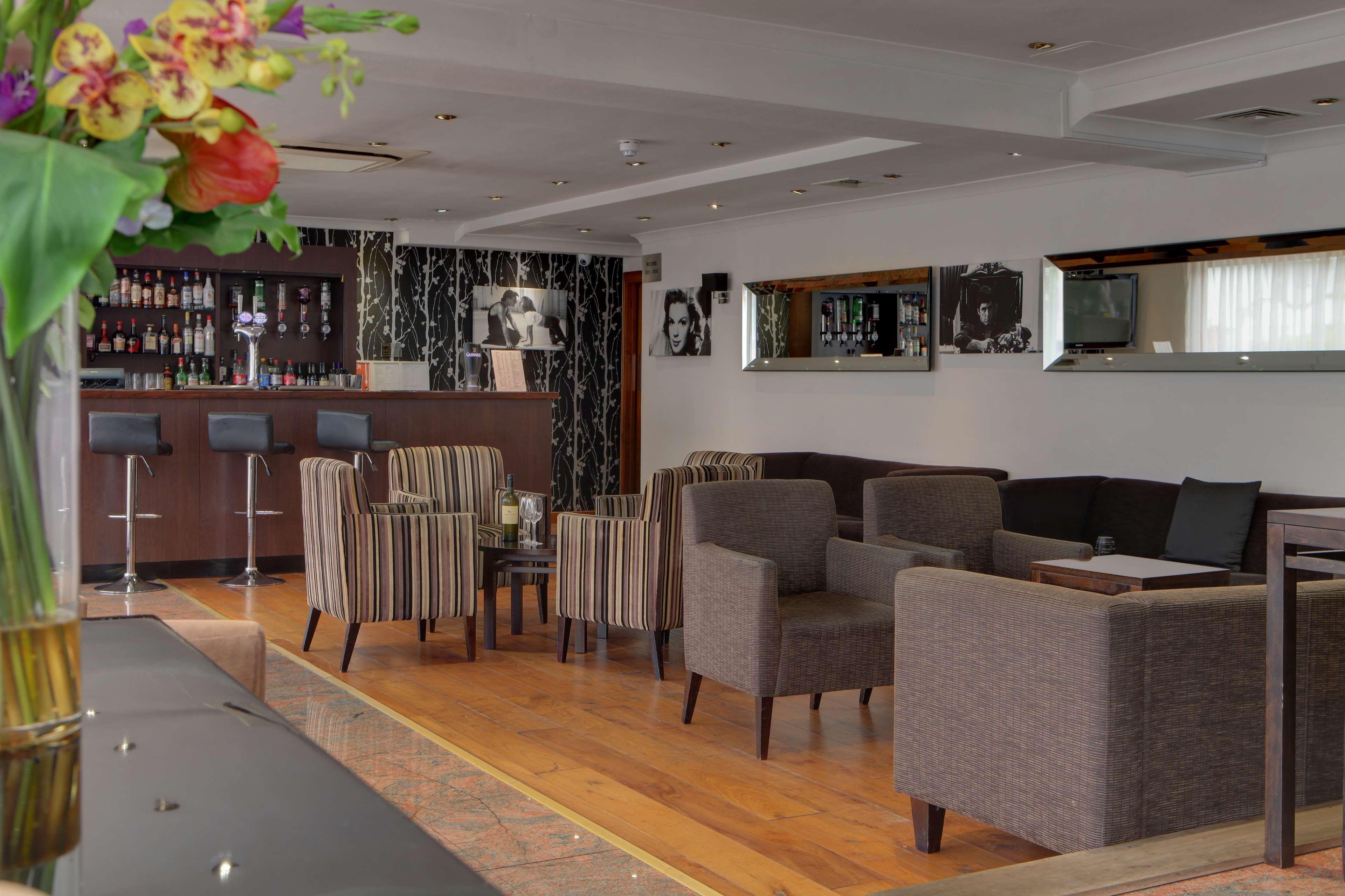 Western Palm 4* London