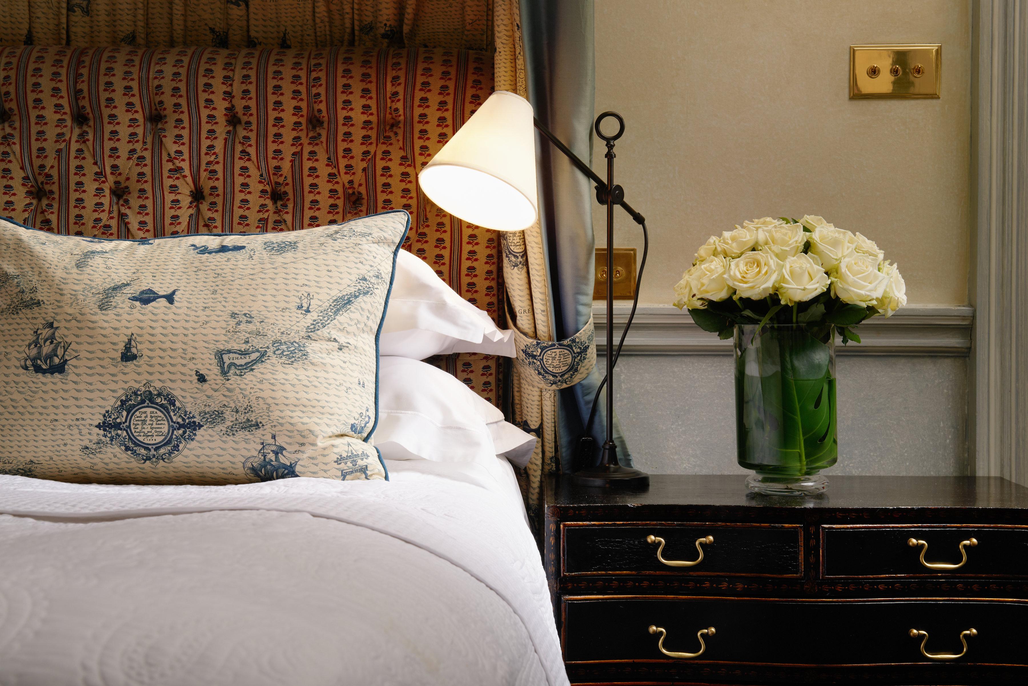 The Pelham - Starhotels Collezione Hotel