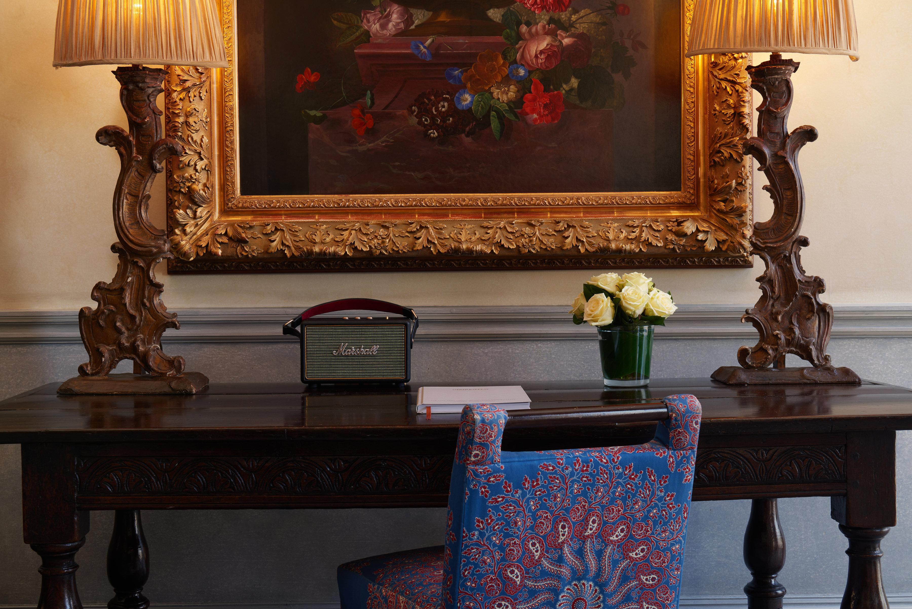 The Pelham - Starhotels Collezione 5* London