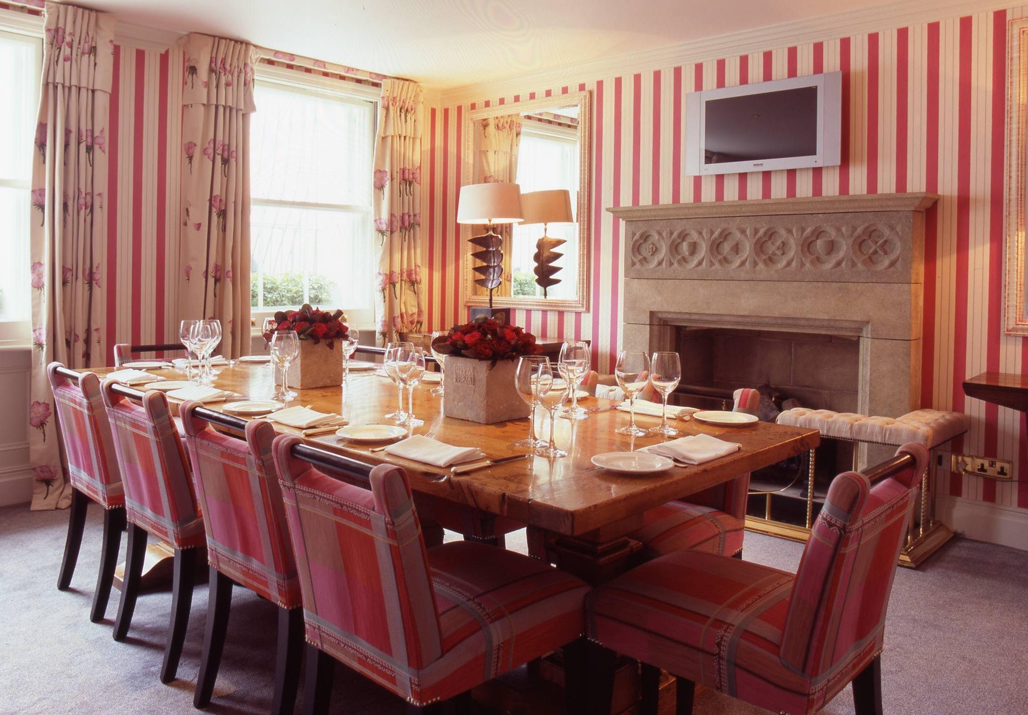 The Pelham - Starhotels Collezione London