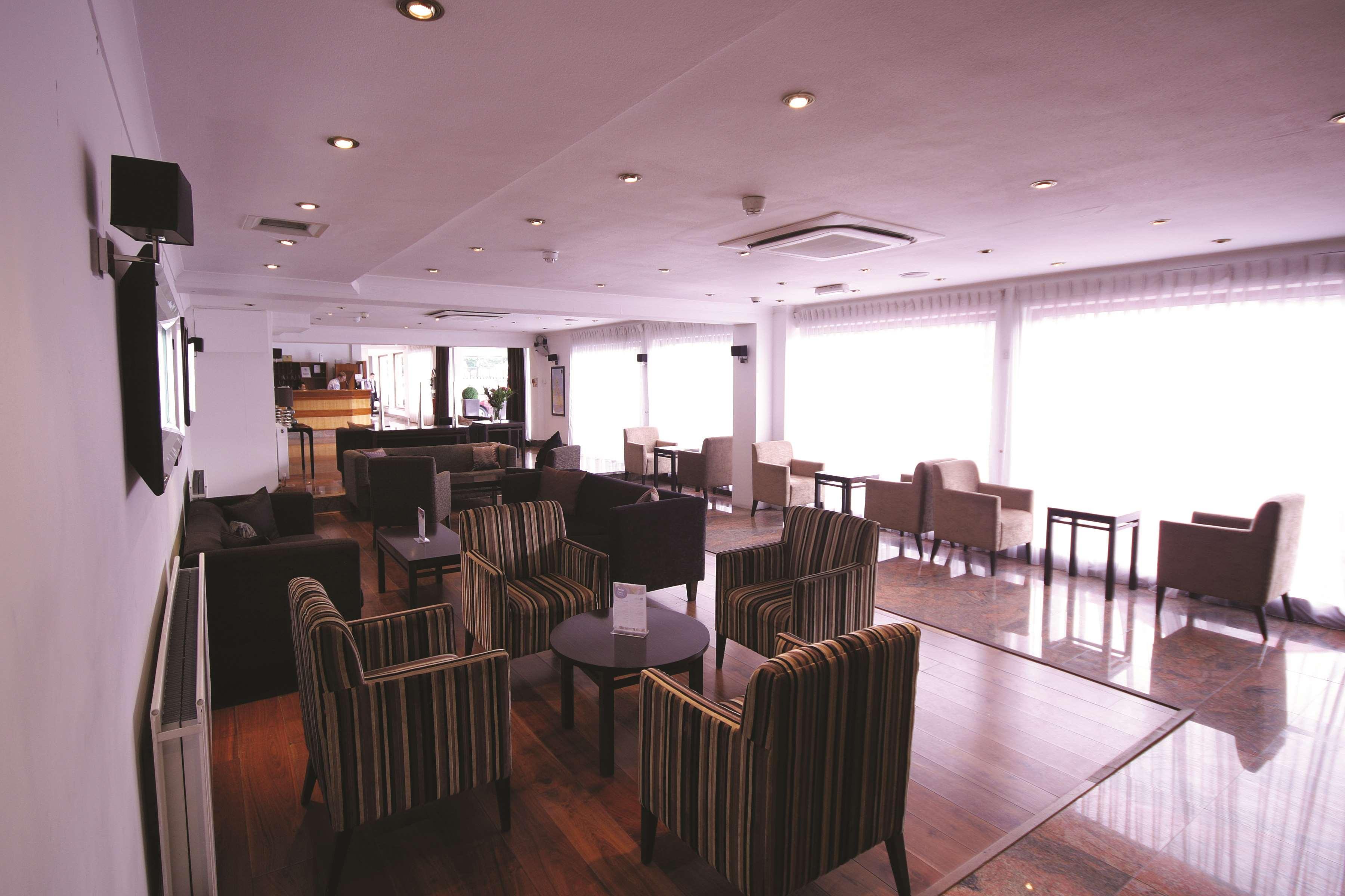 Western Palm Hotel