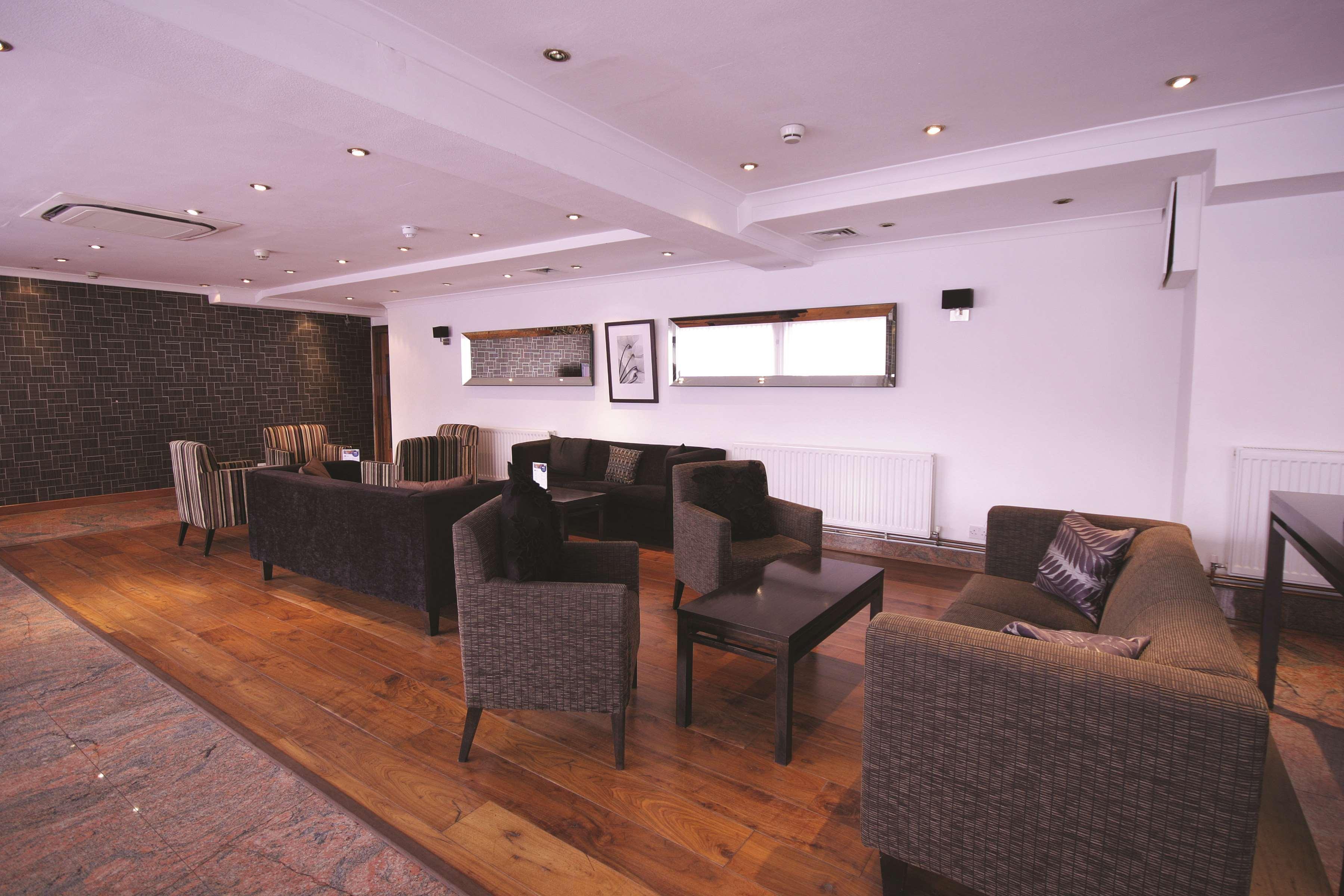 Western Palm 4* London