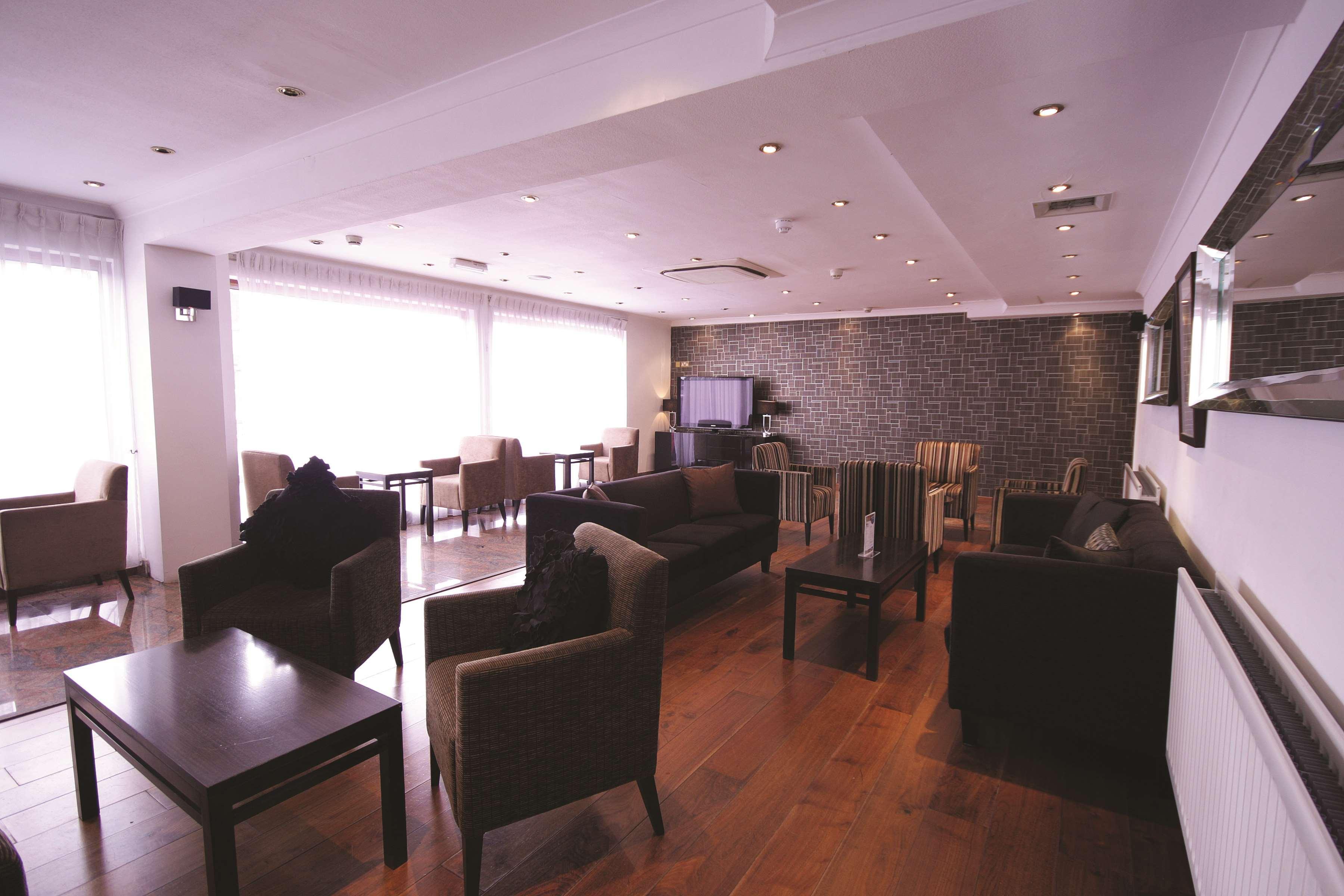Western Palm Hotel London