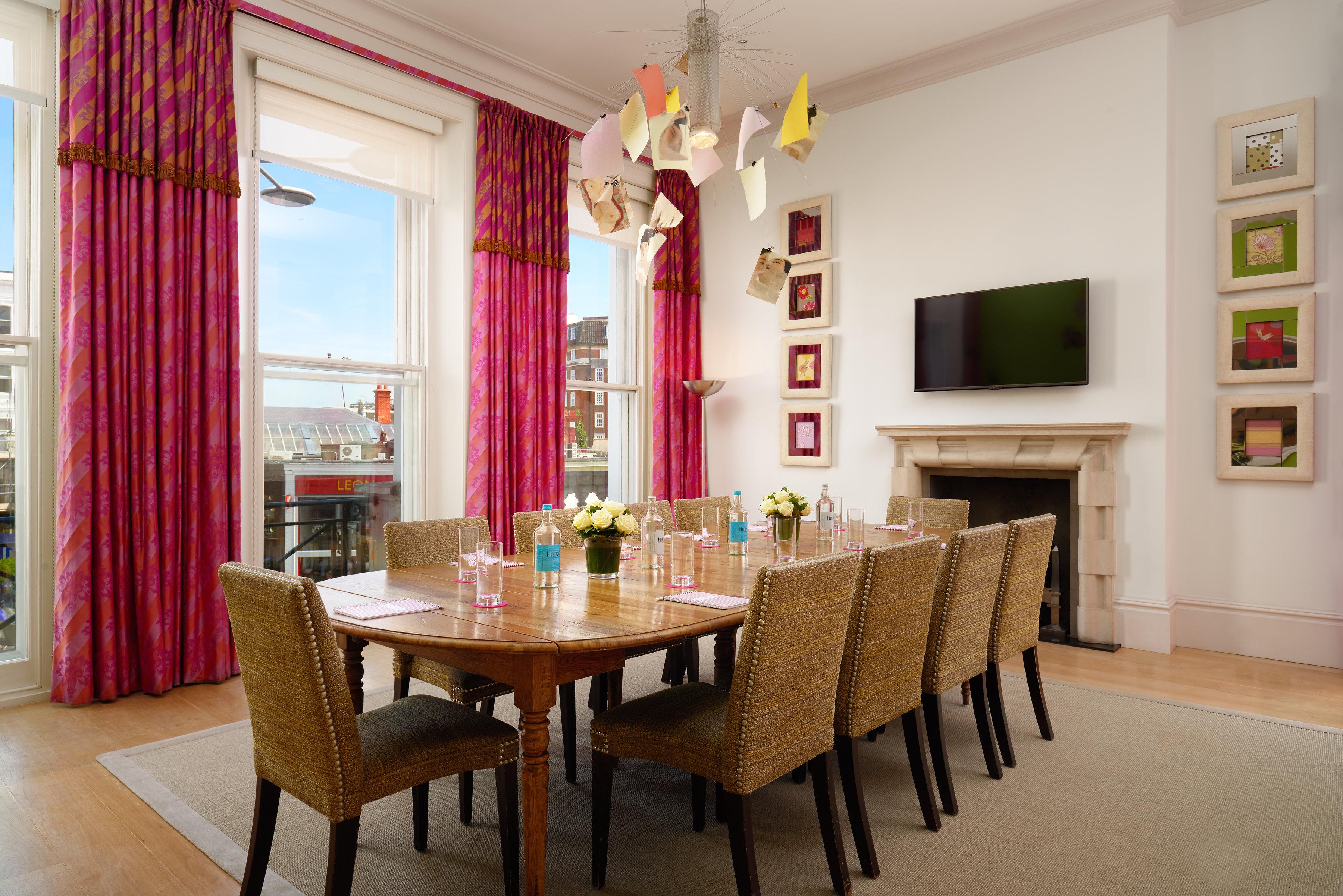 The Pelham - Starhotels Collezione Hotel London