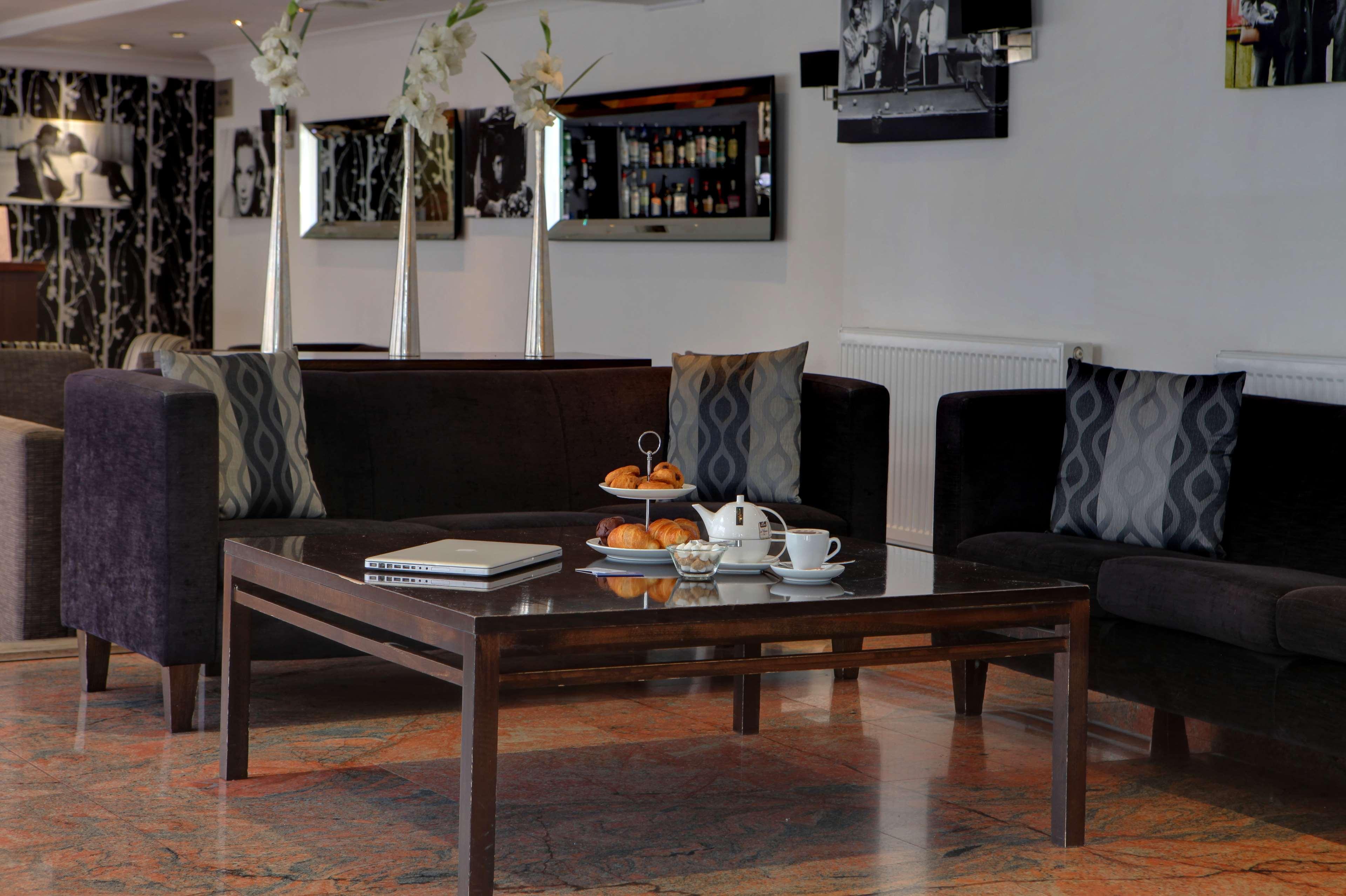 Hotel Western Palm London