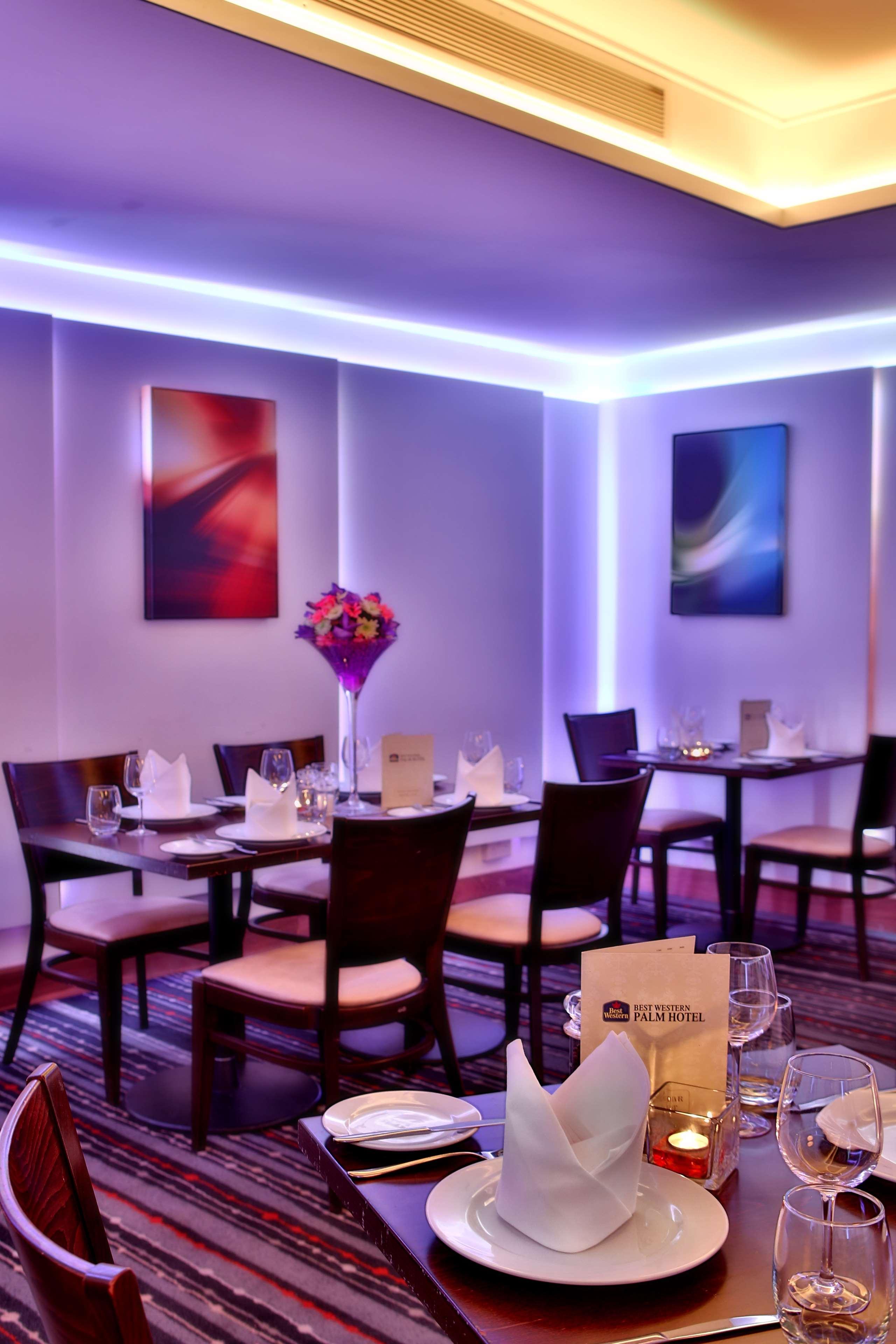 Hotel Western Palm London