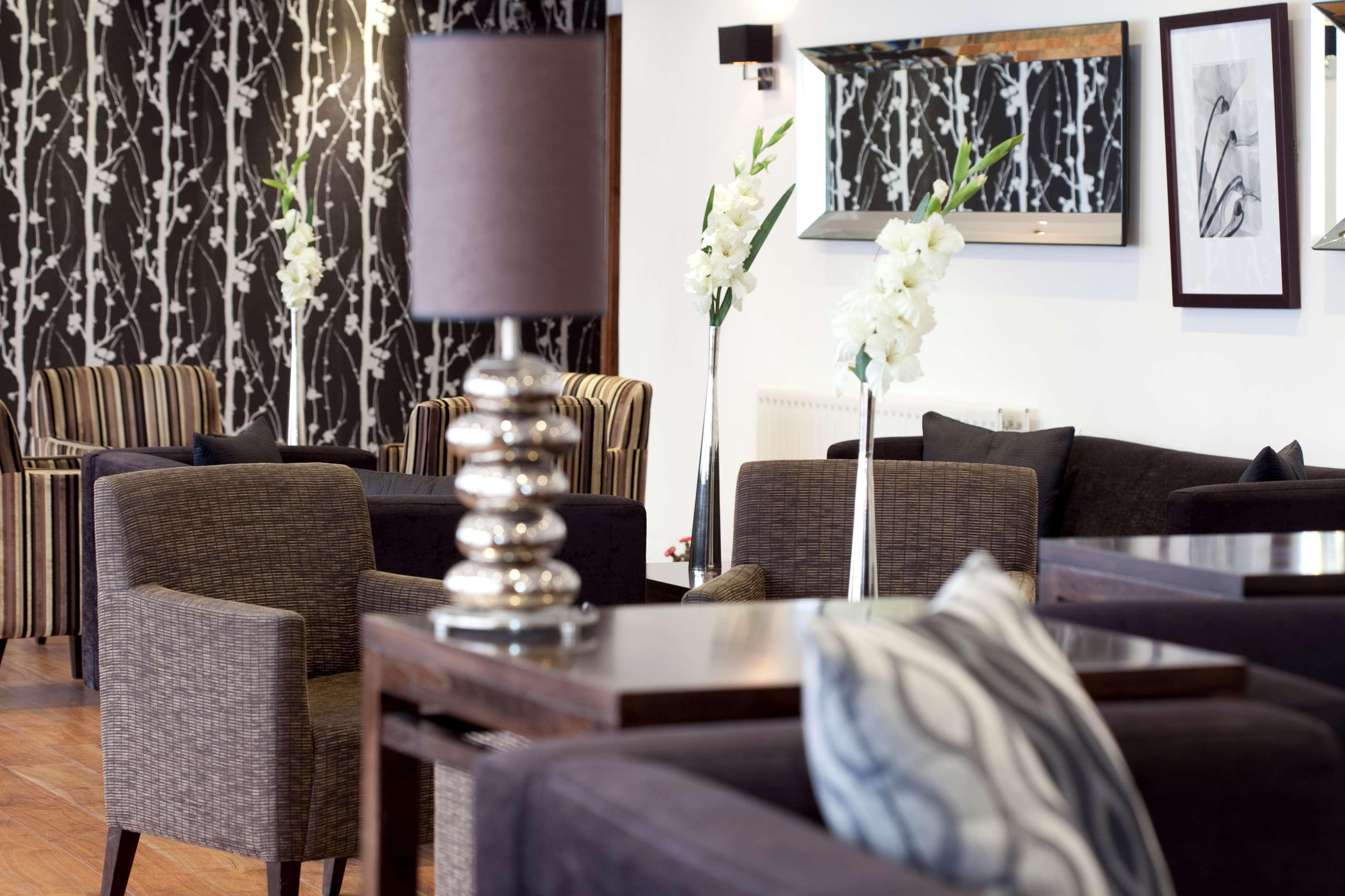 Western Palm Hotel Londen