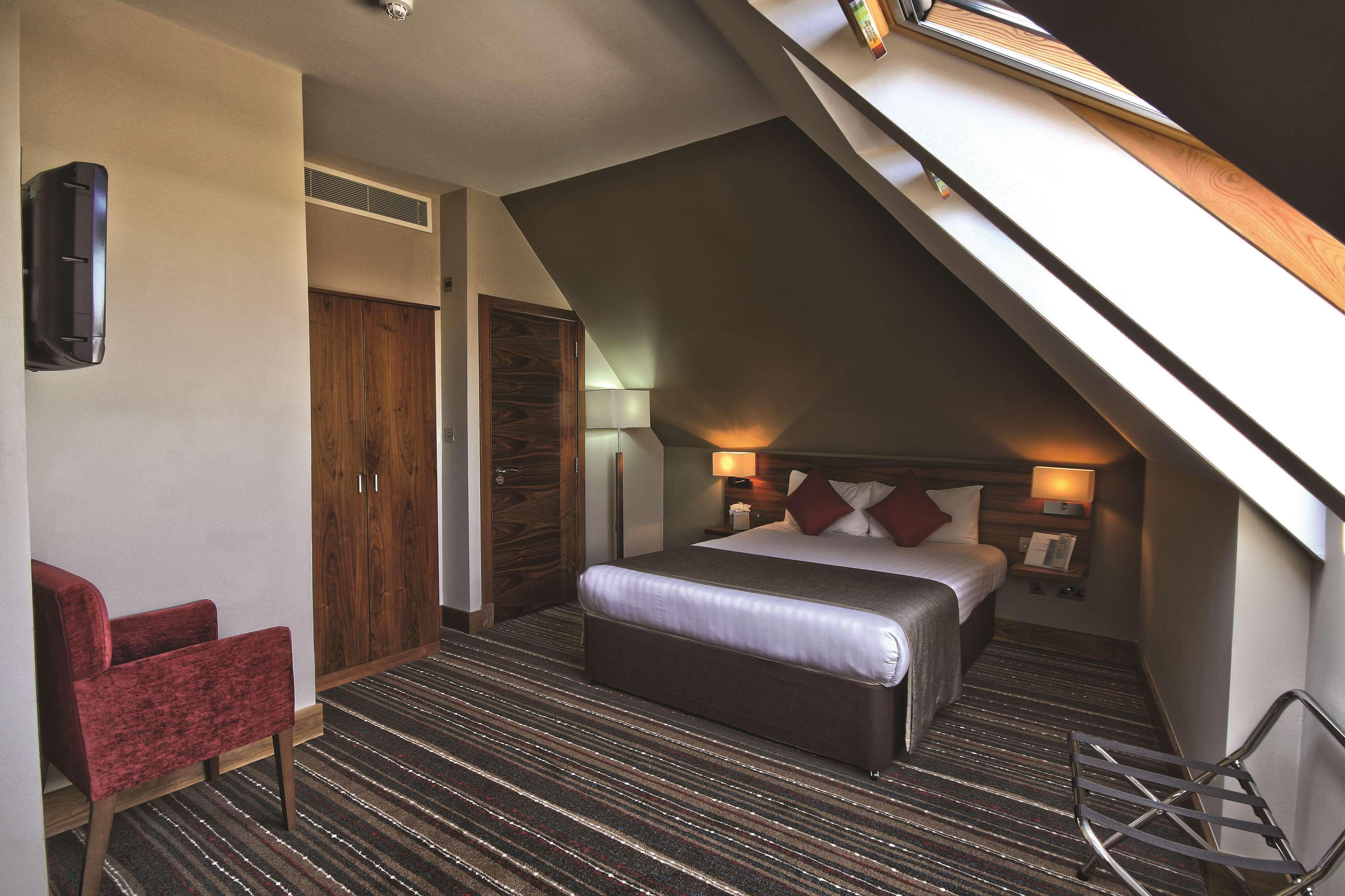 Western Palm 4* Londen