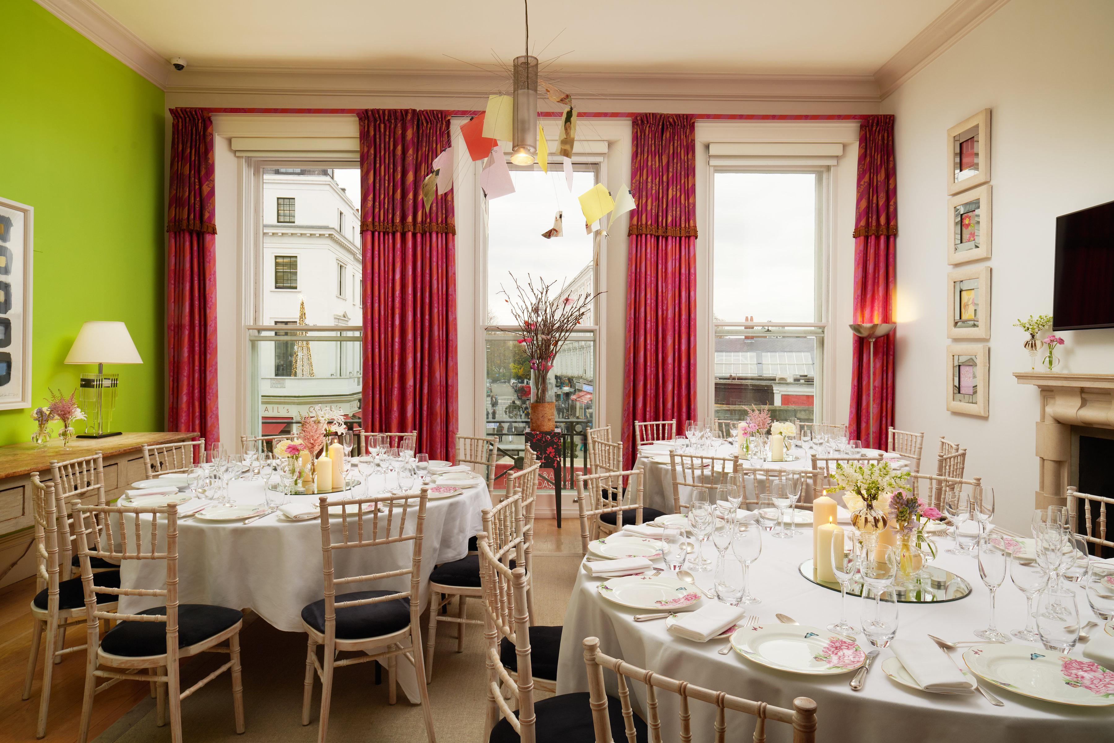 Hotel The Pelham - Starhotels Collezione 5*