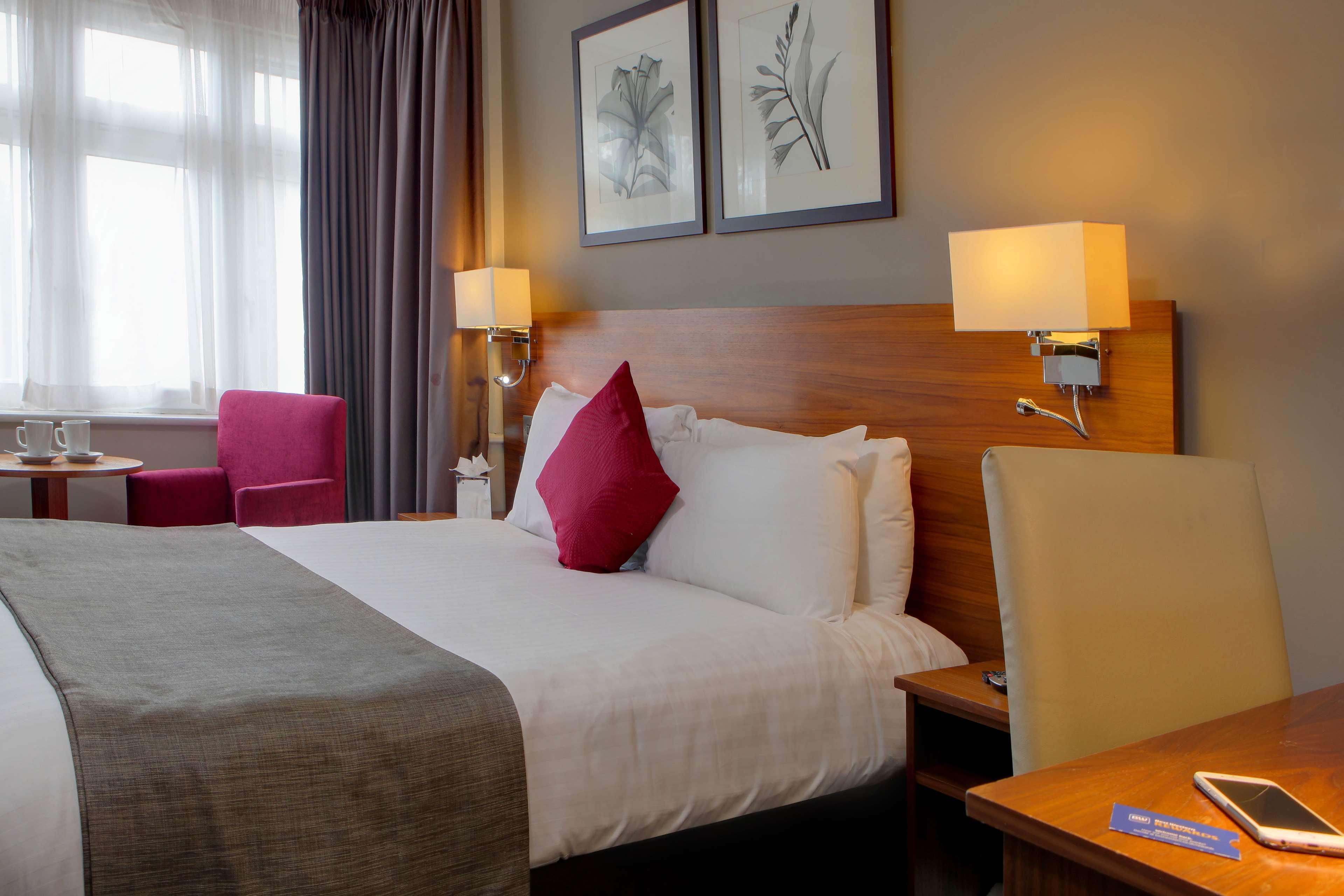 Hotel Western Palm 4*