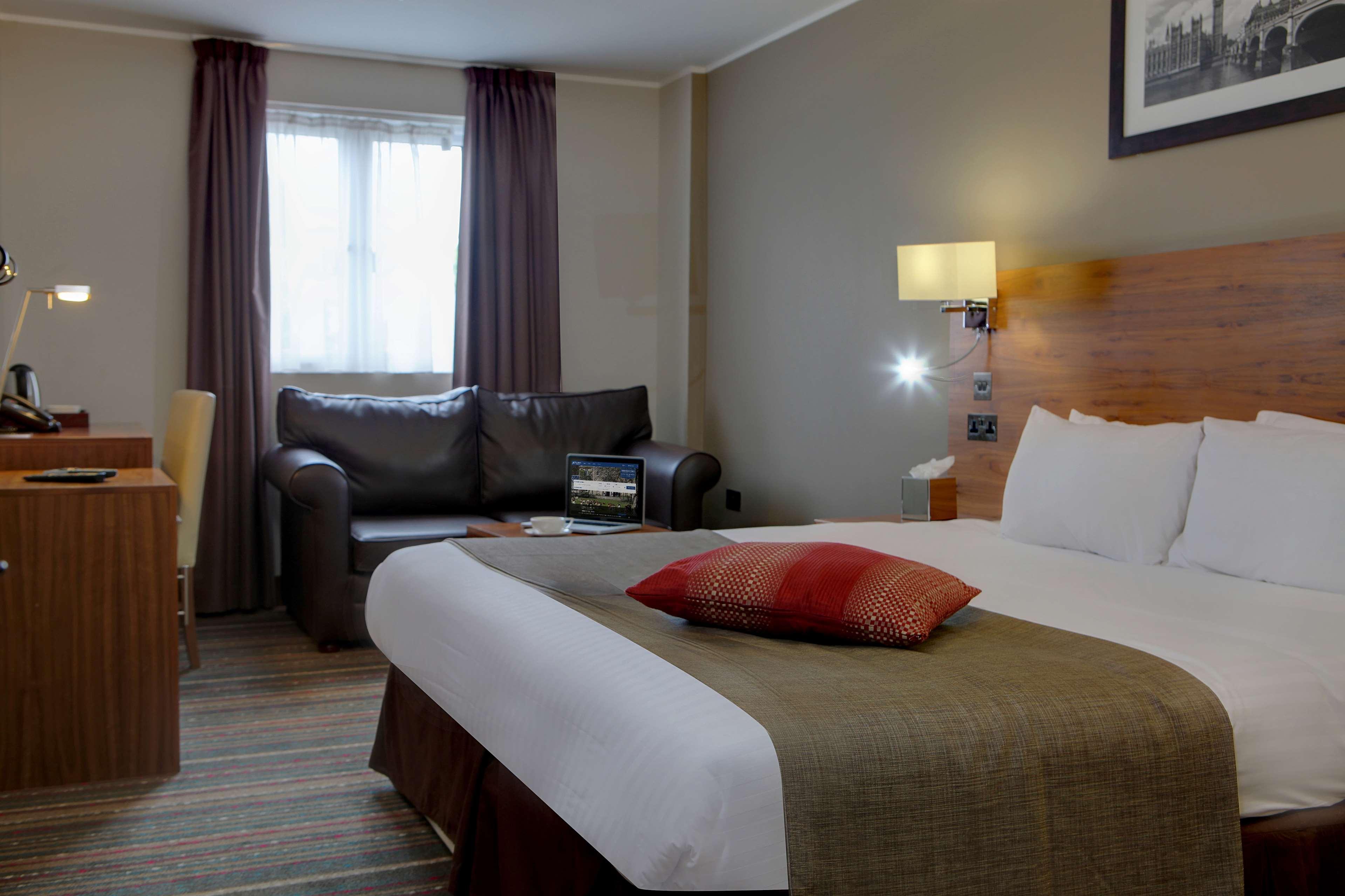 Western Palm Hotel London