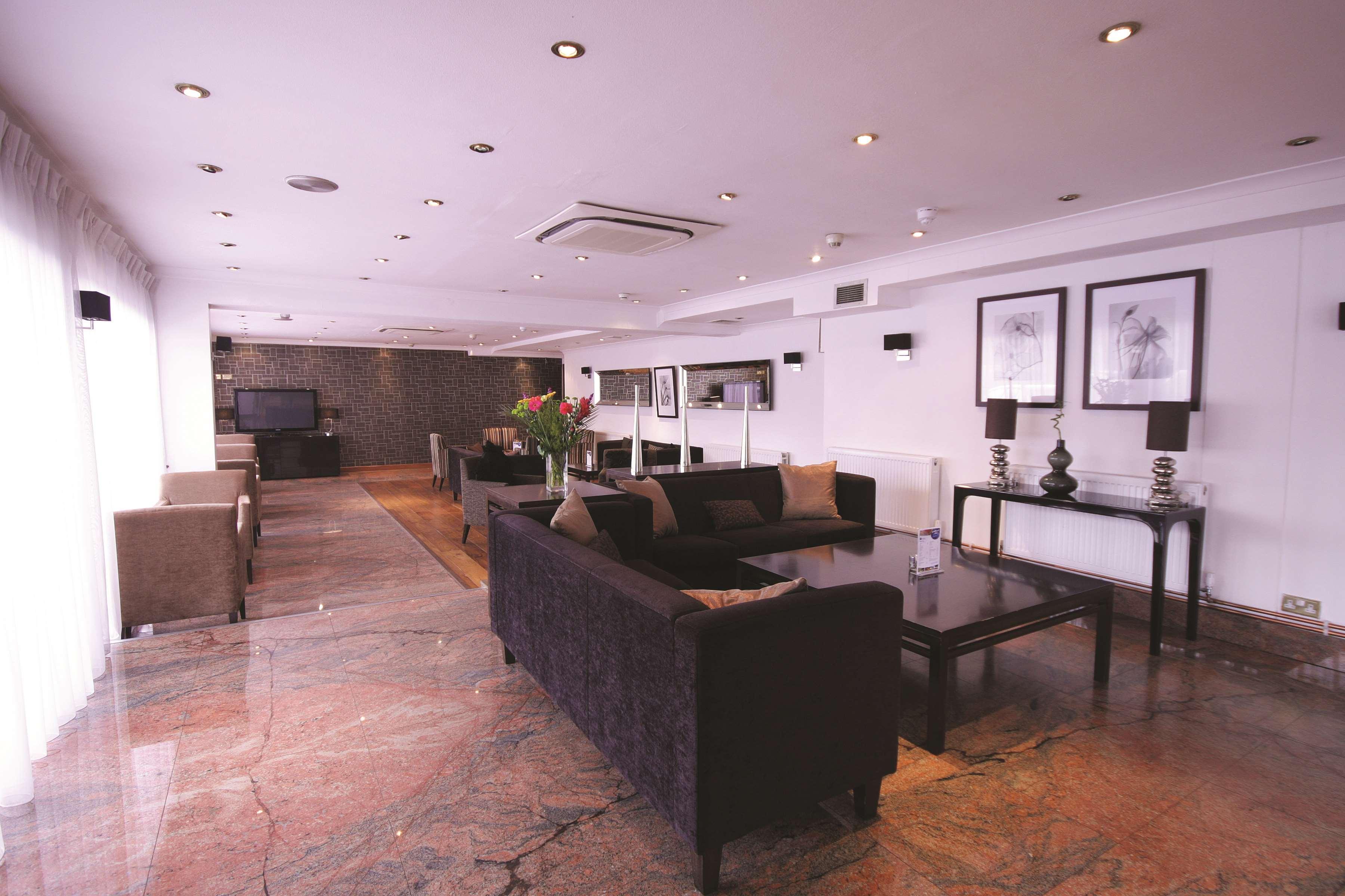 Western Palm Hotel