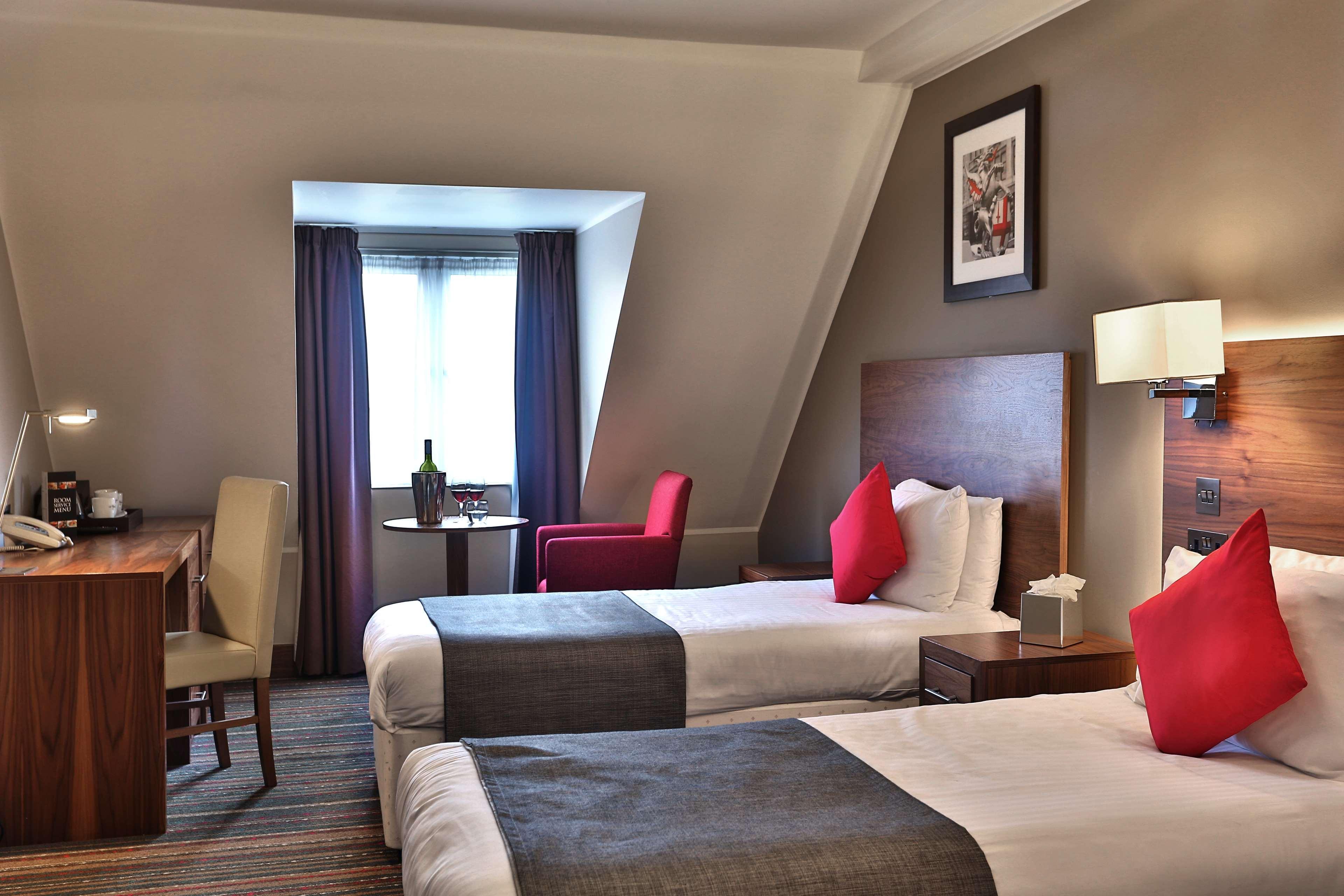 Hotel Western Palm