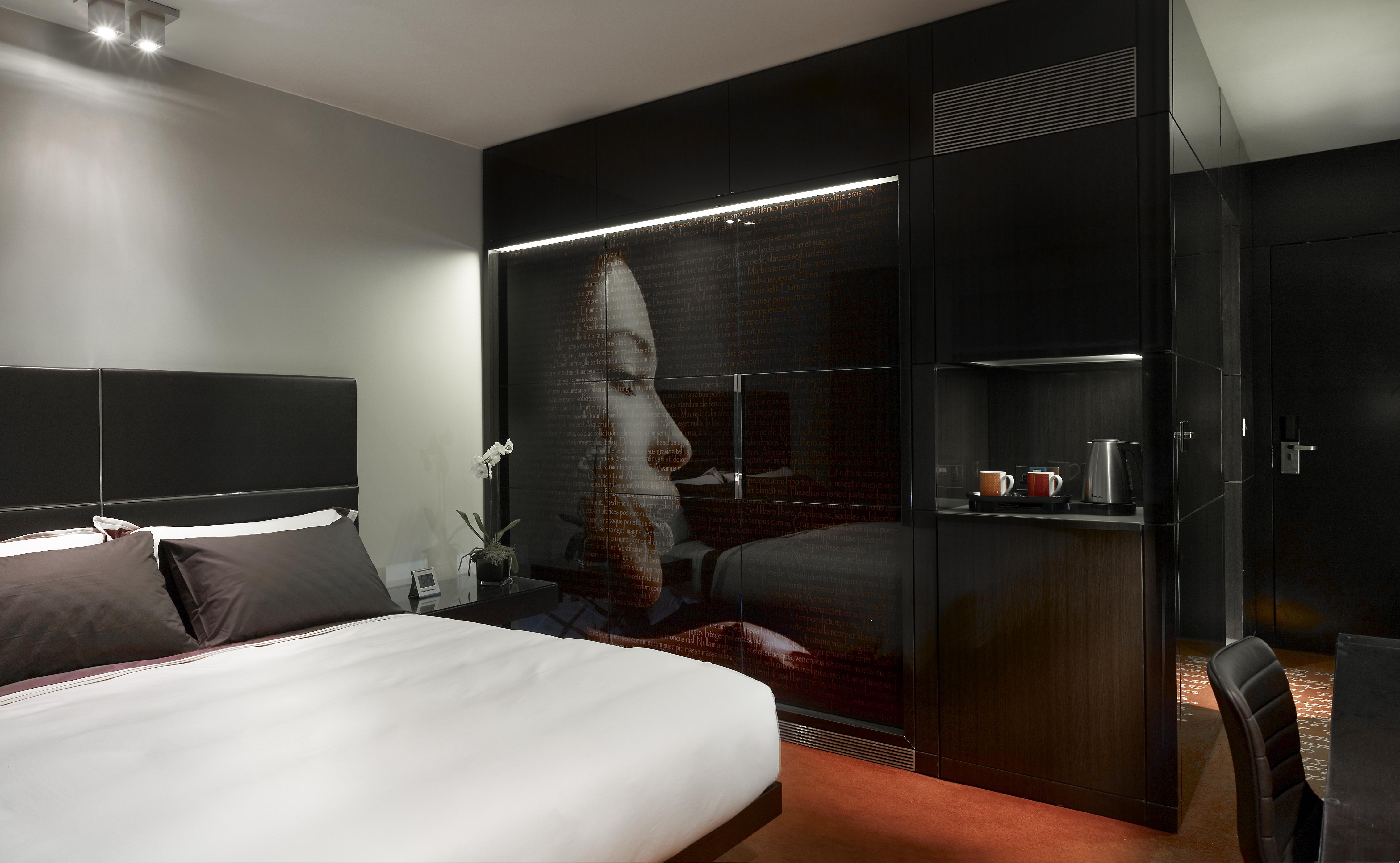 Hotel Park Plaza Westminster Bridge Londres