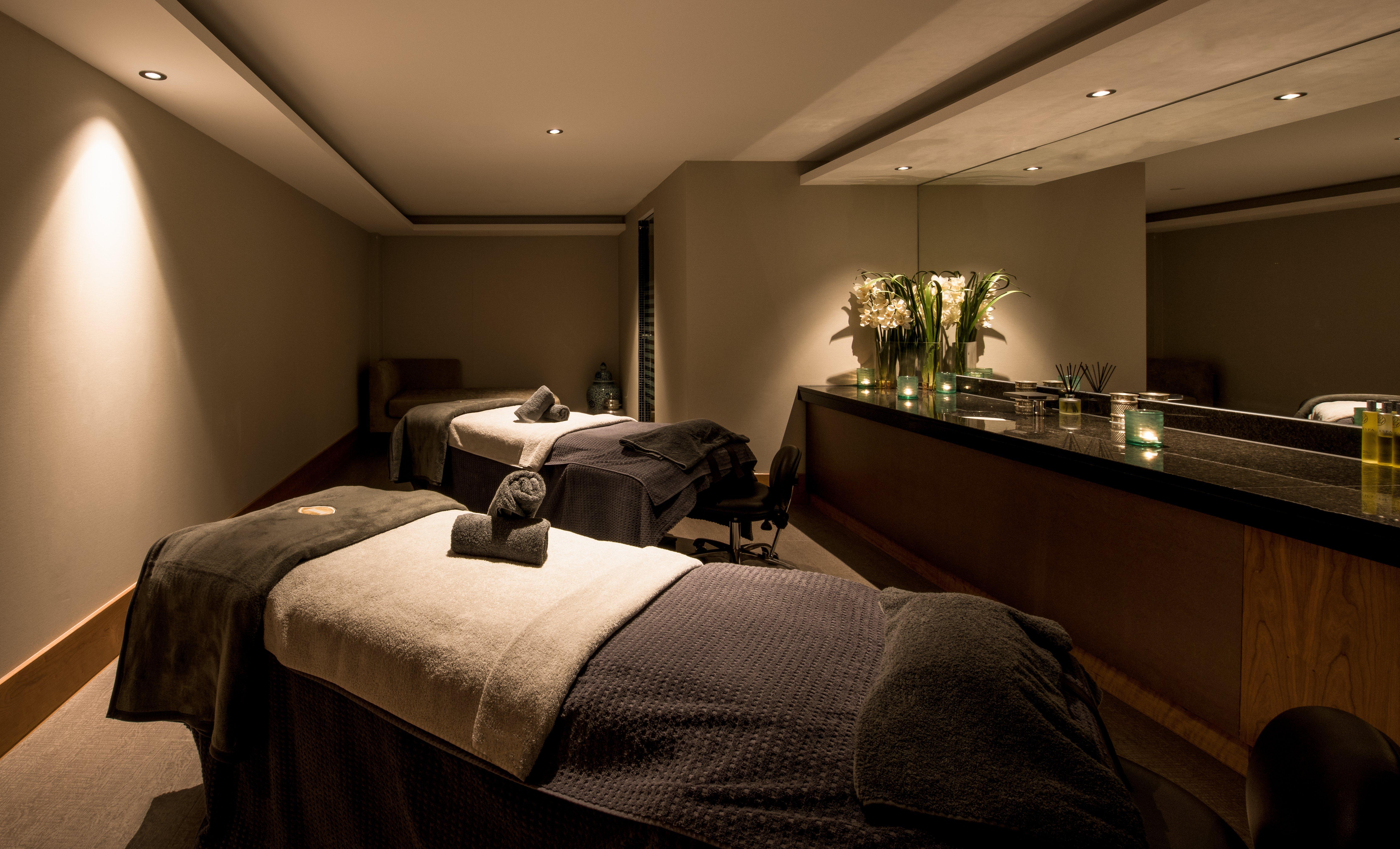 Intercontinental - The O2 Hotel Londen