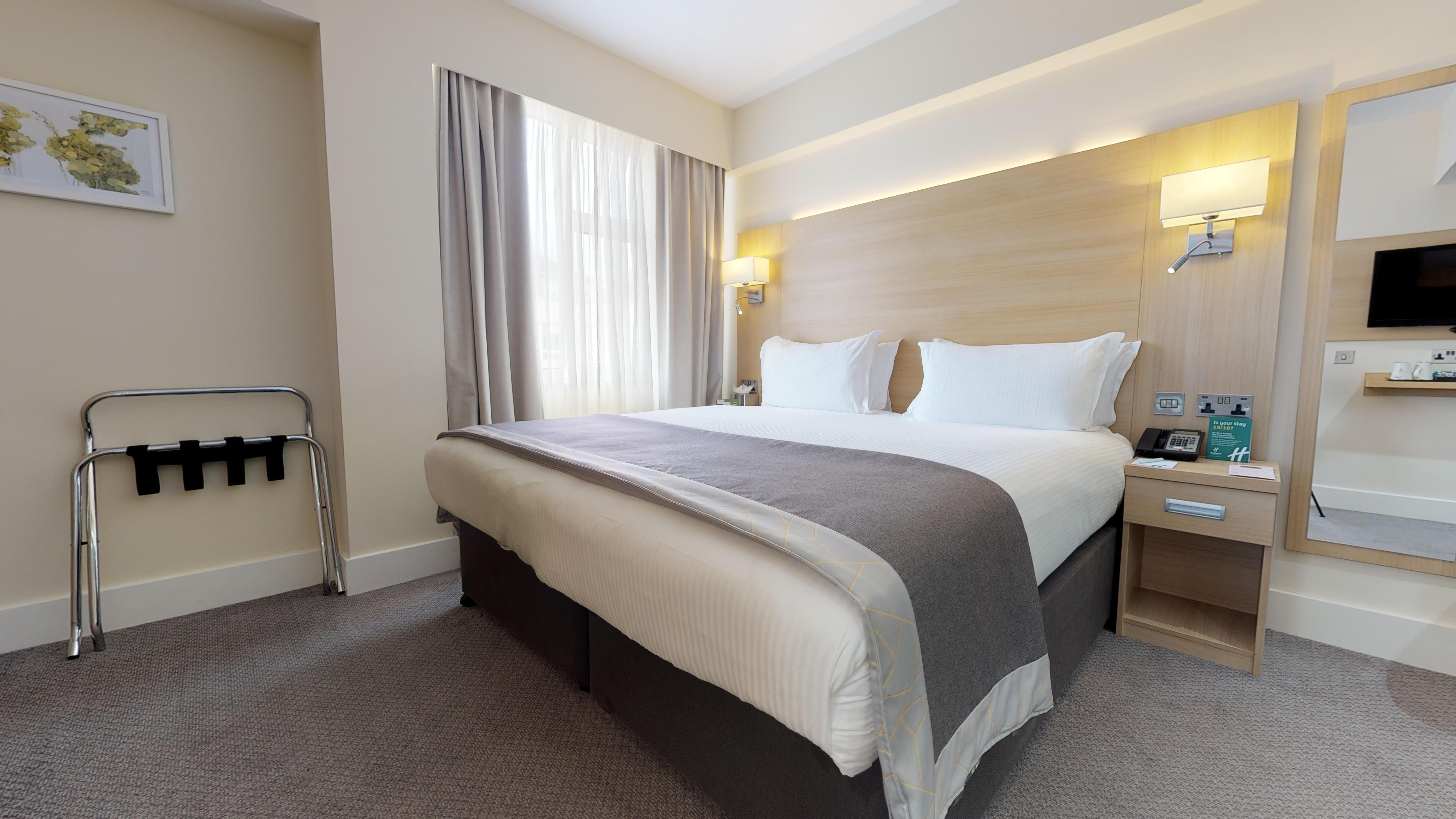 Kensington High St. By Ihg Hotel London