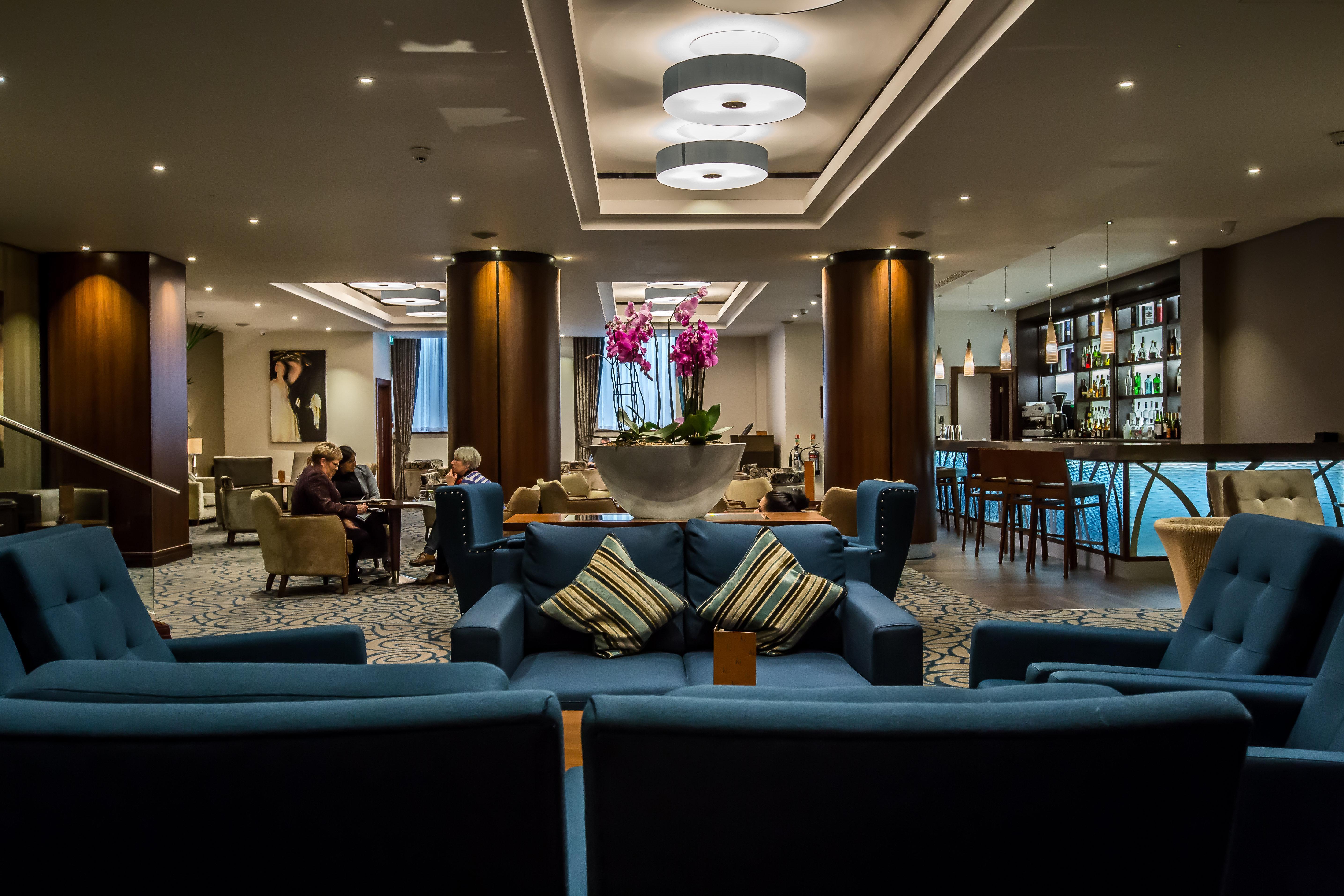 Kensington High St. By Ihg 4*