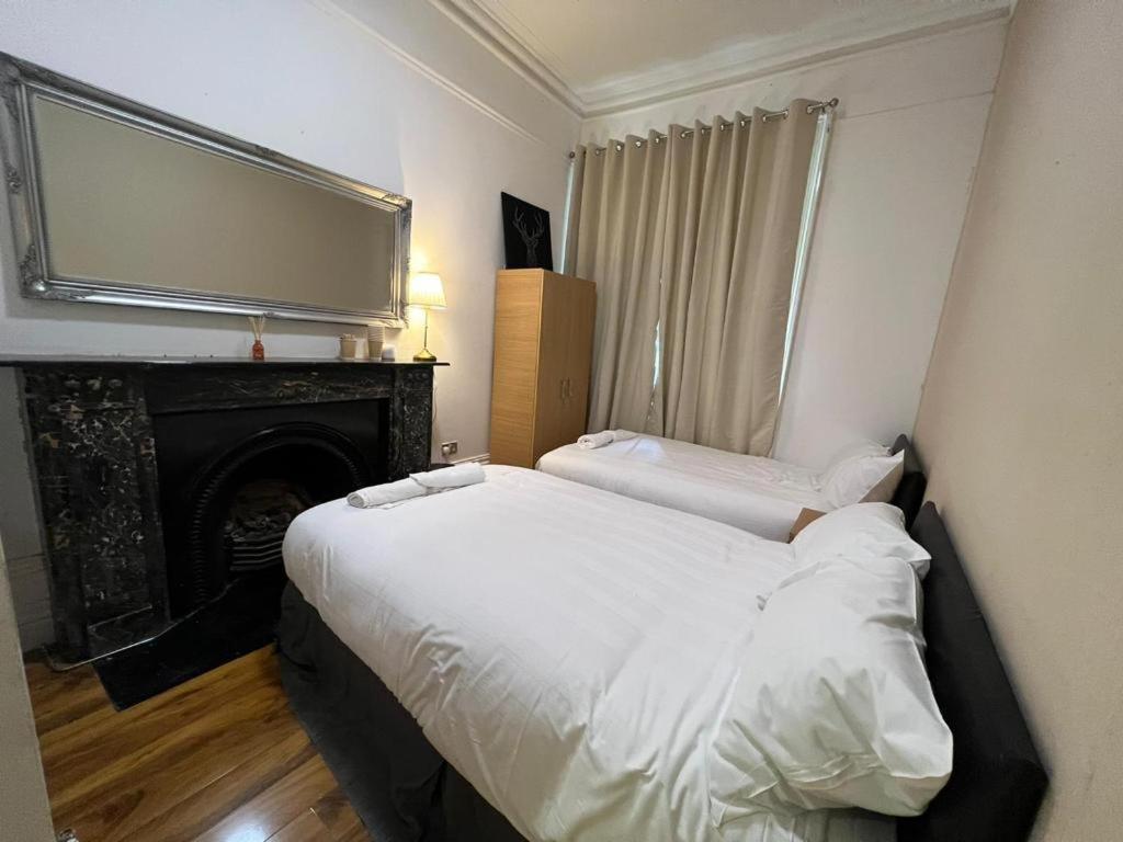 Hotel Al Messila, Luxury Collection Londres
