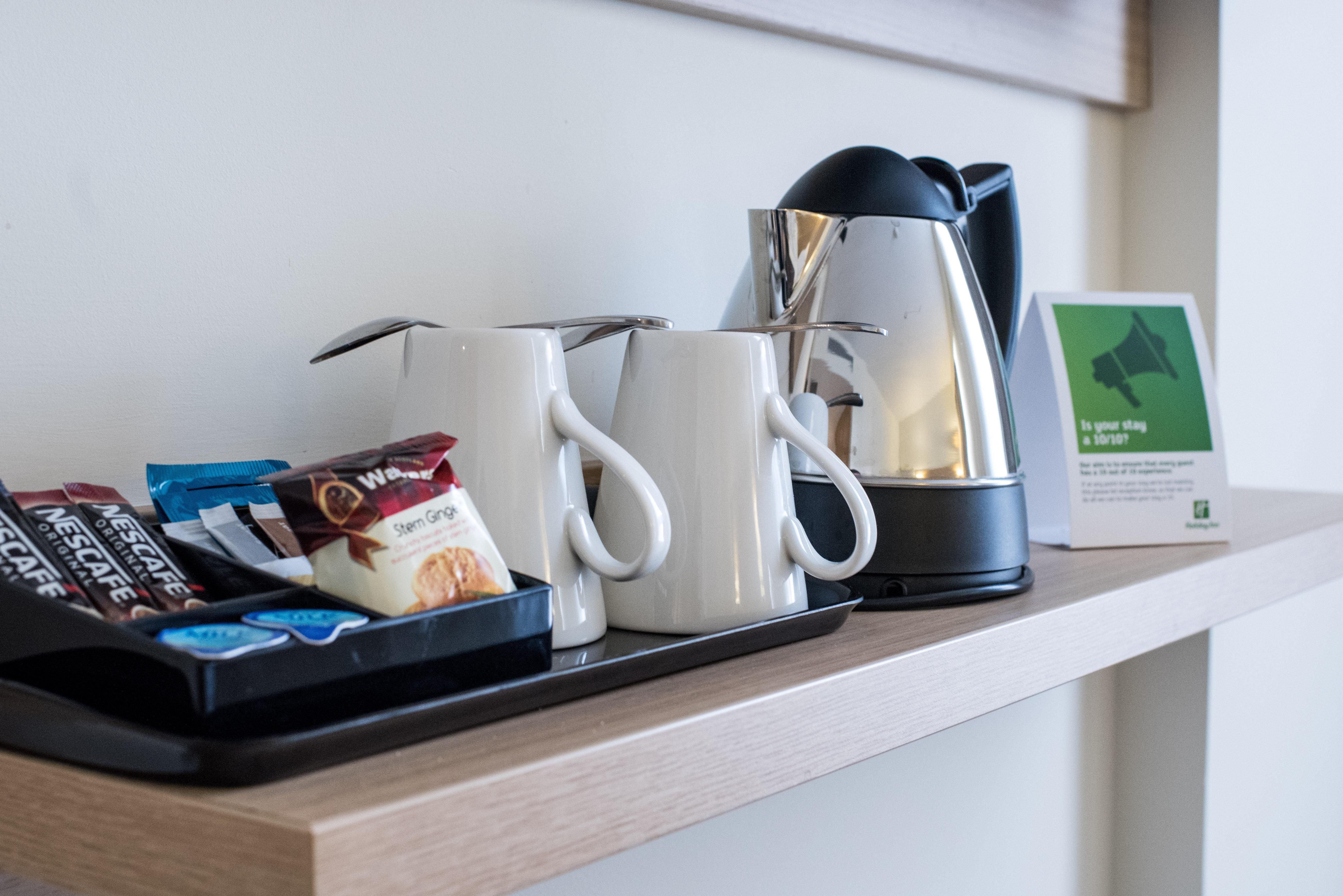 Hotel Kensington High St. By Ihg London