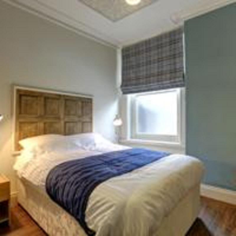 Hostel Publove @ The Exmouth Arms, Euston Londen