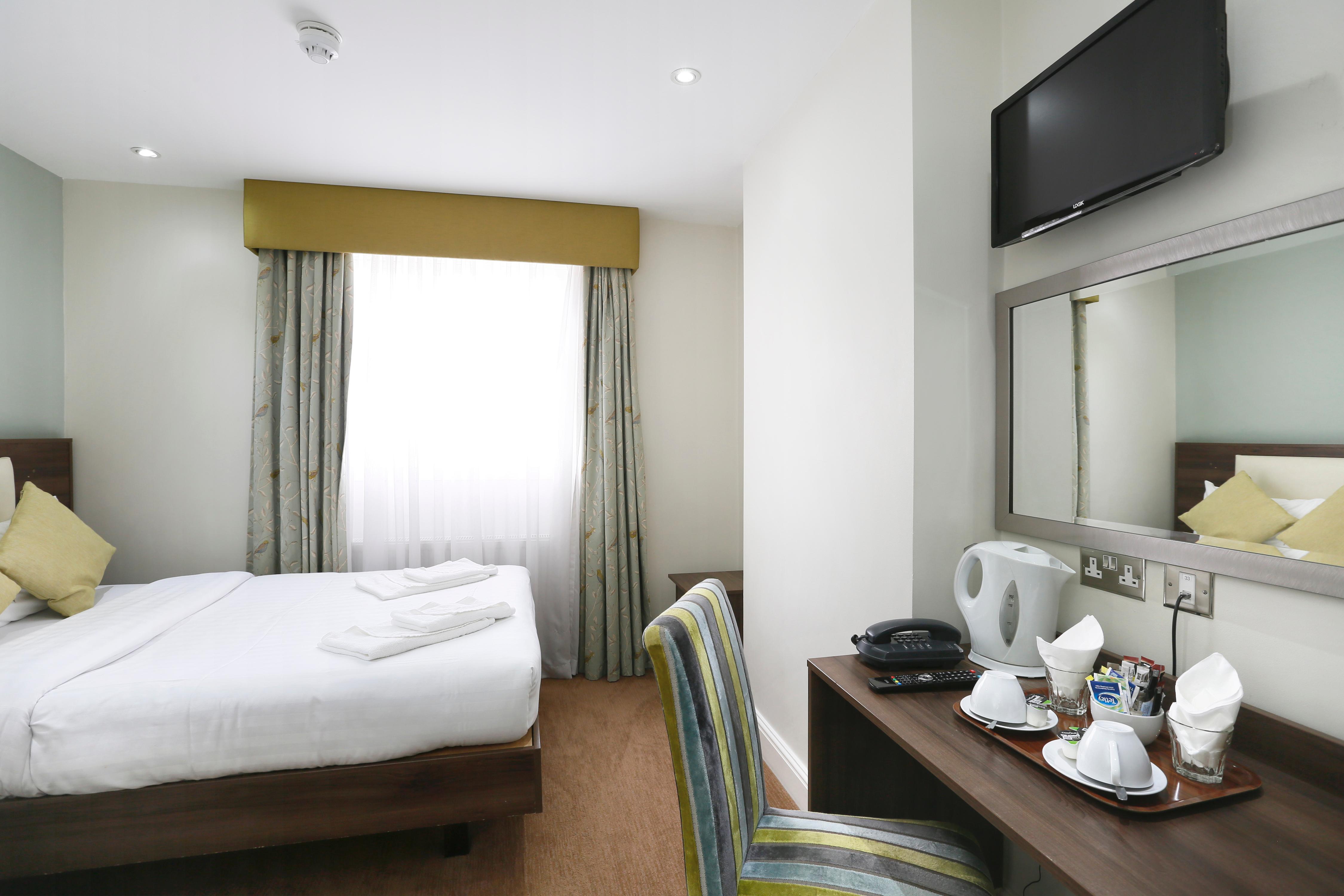 Hyde Park Boutique Hotel Londen