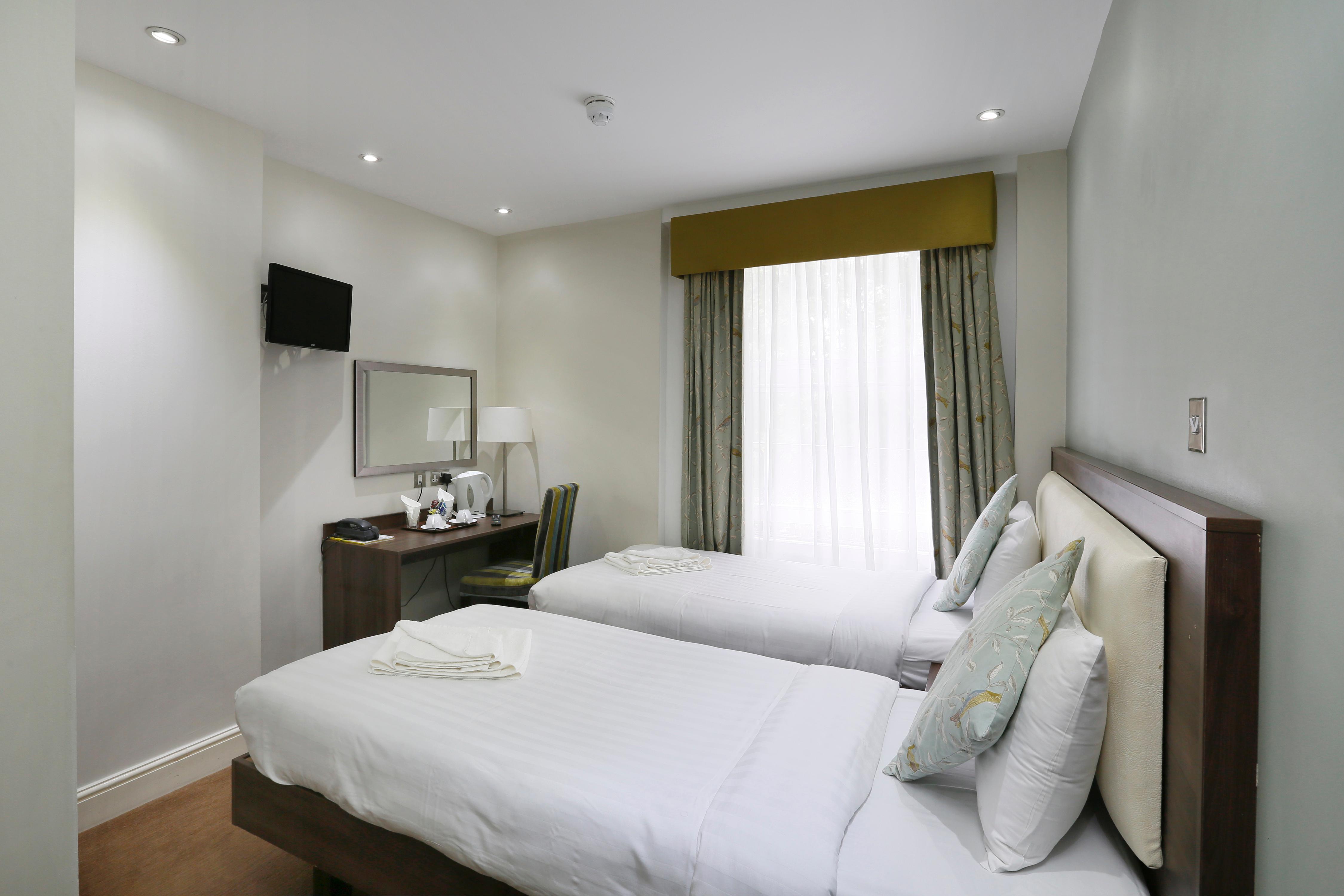 Hyde Park Boutique Londen