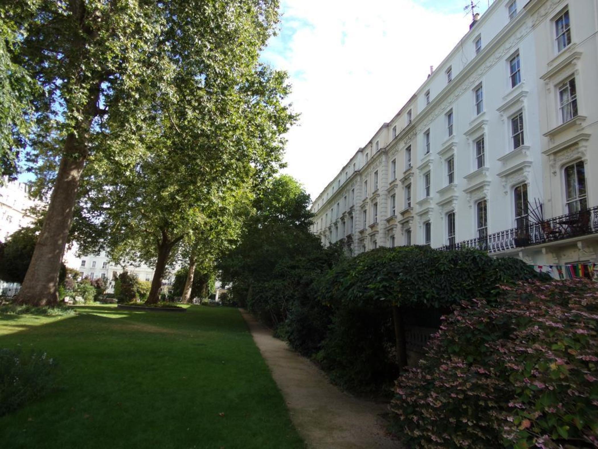 Wedgewood 2* London