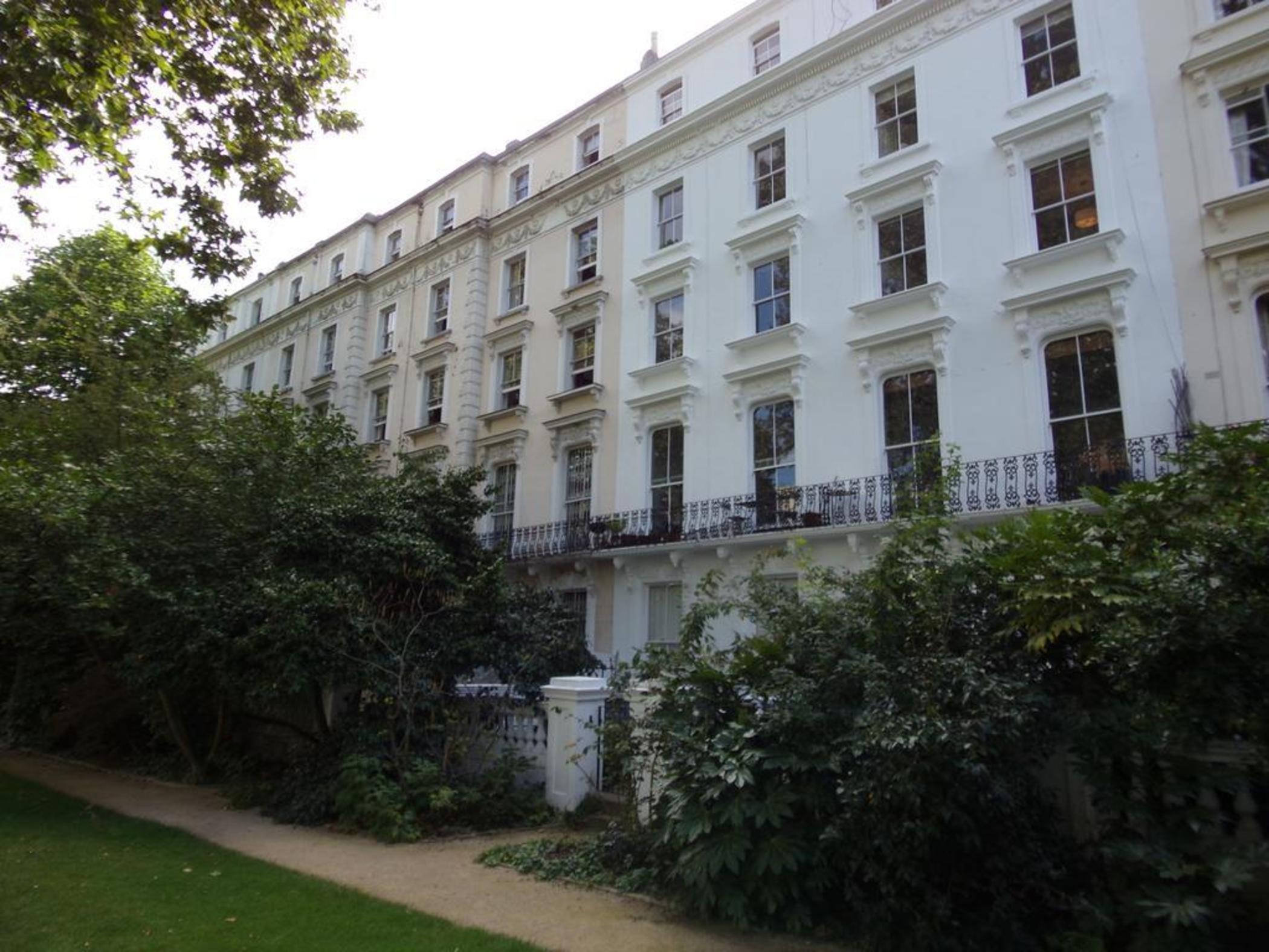 Wedgewood London