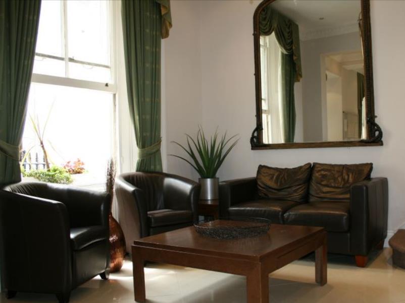 Wedgewood Hotel London