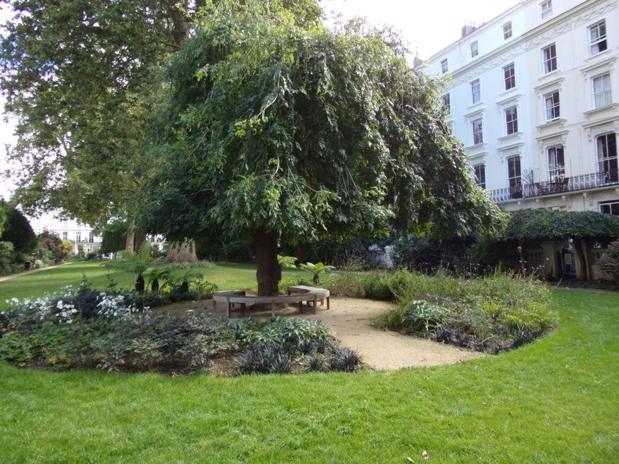 Wedgewood London