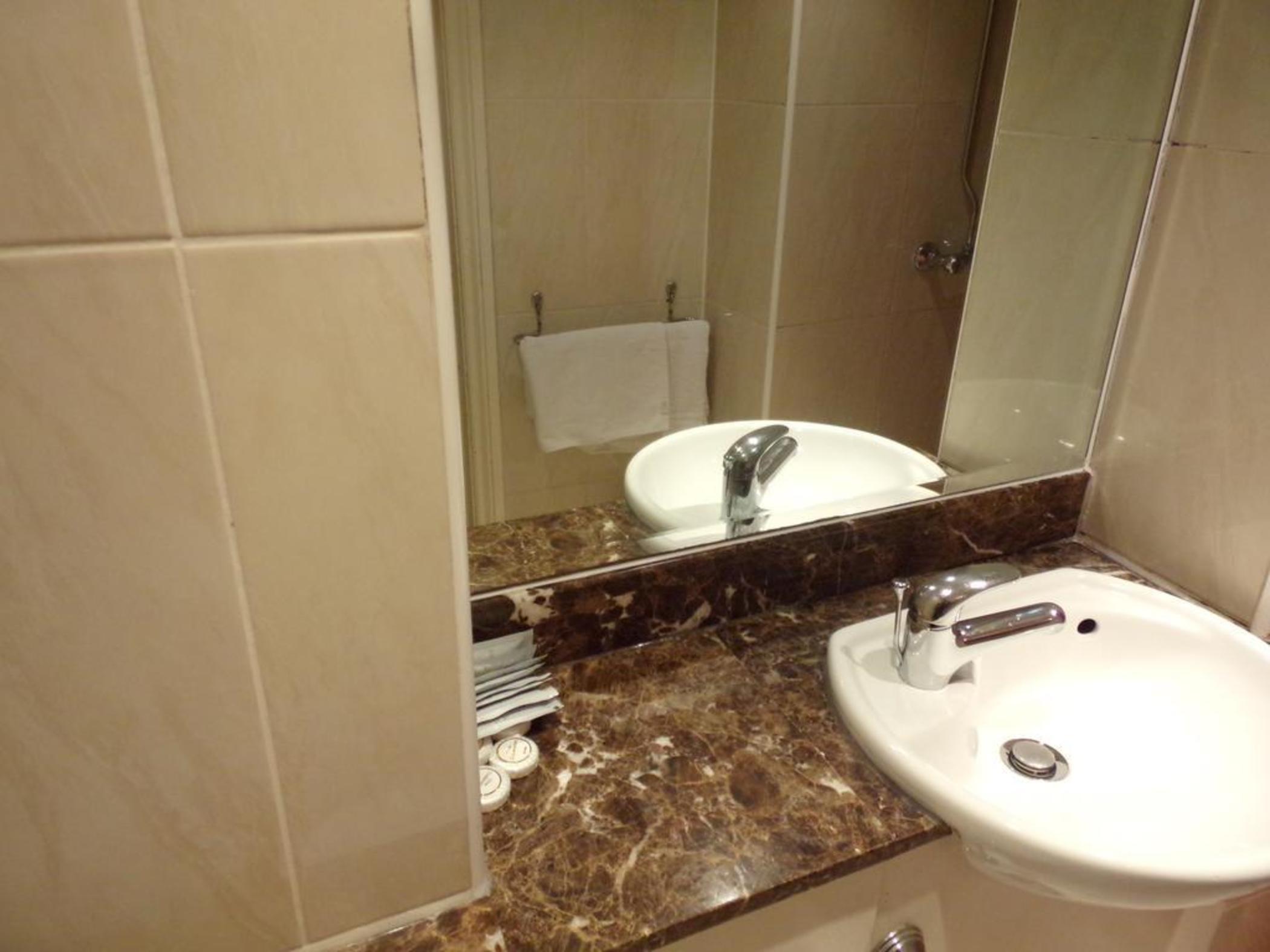 Hotel Wedgewood