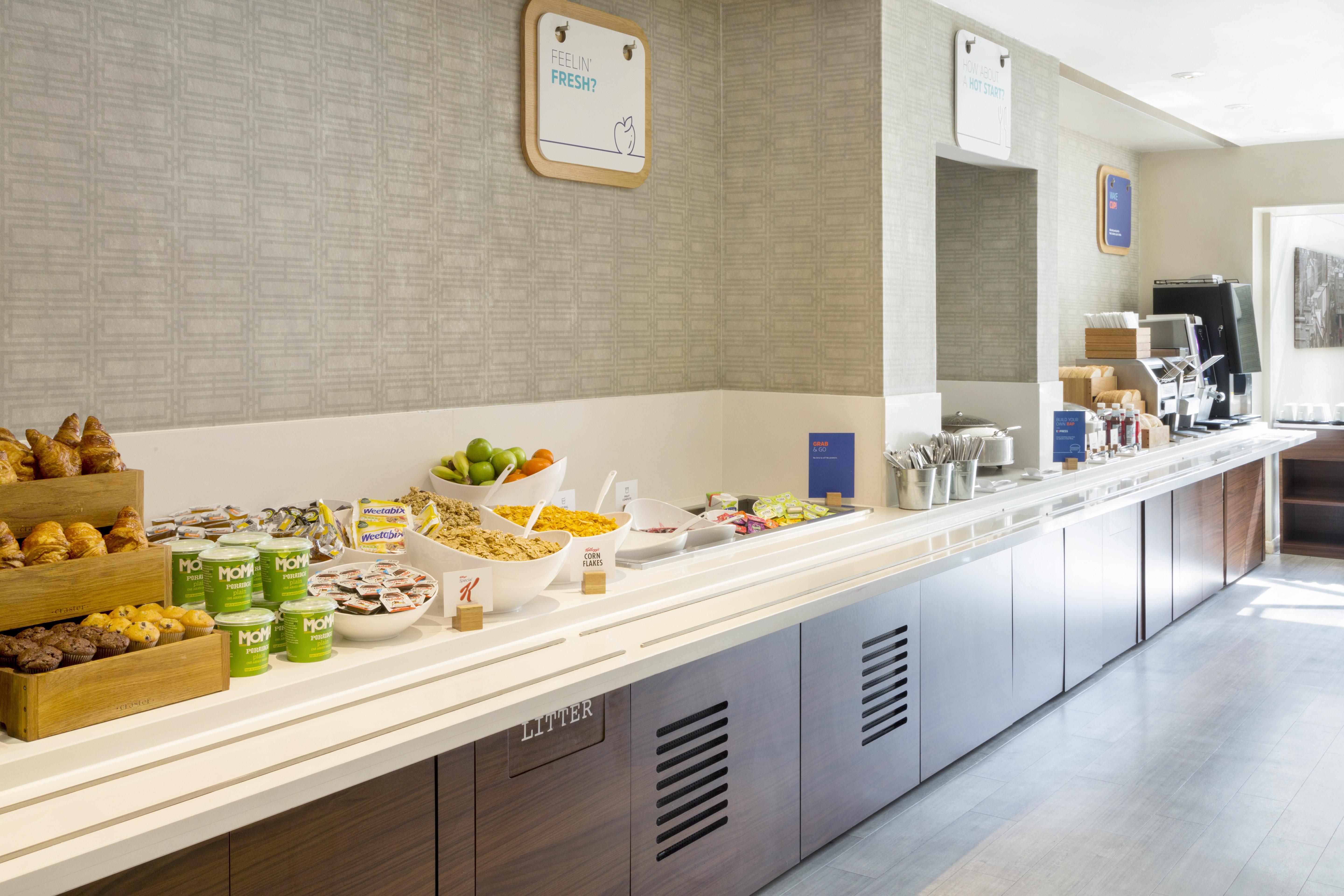Express Earls Court By Ihg Hotel Londen