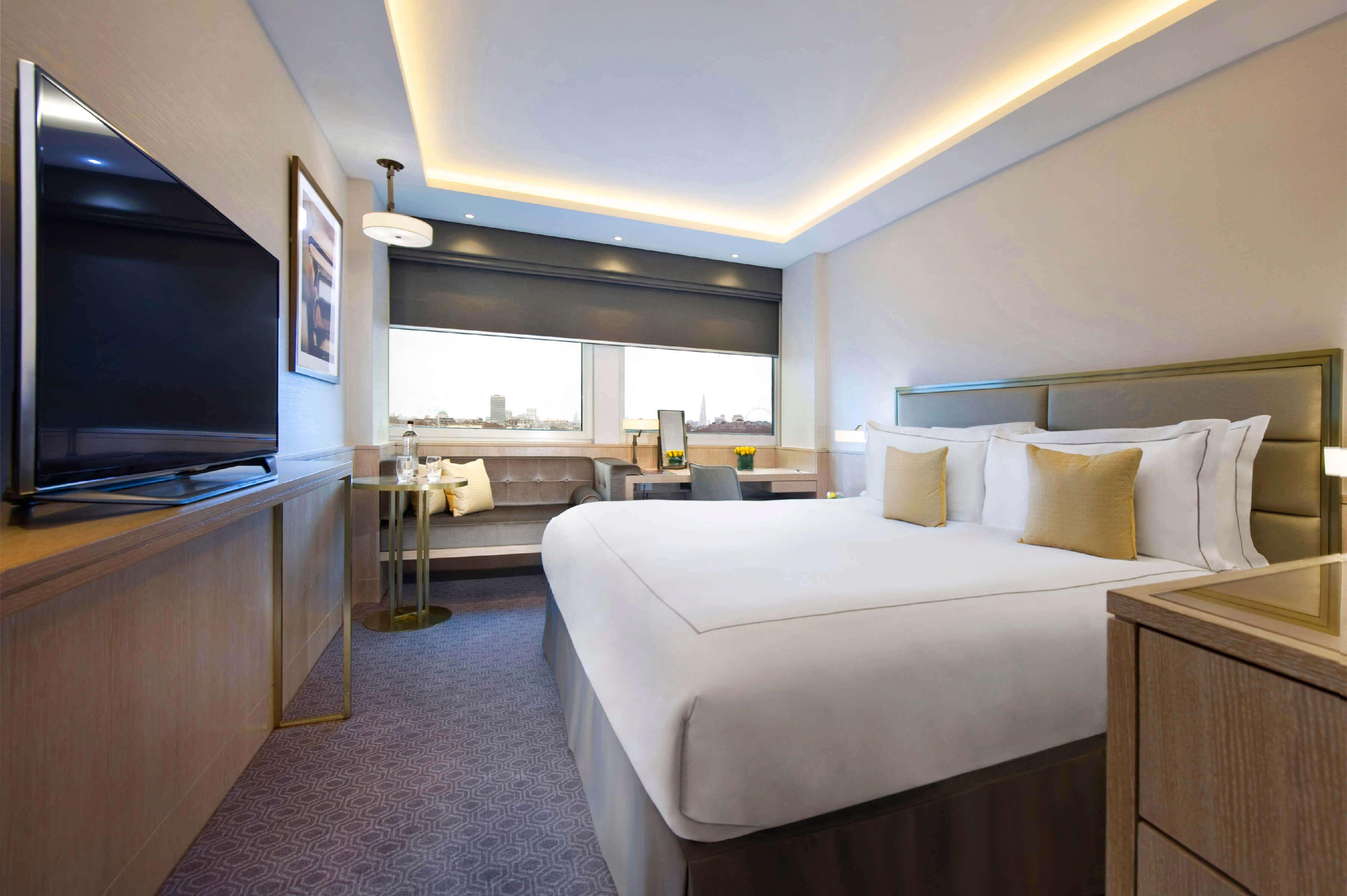Royal Lancaster 5* Londen