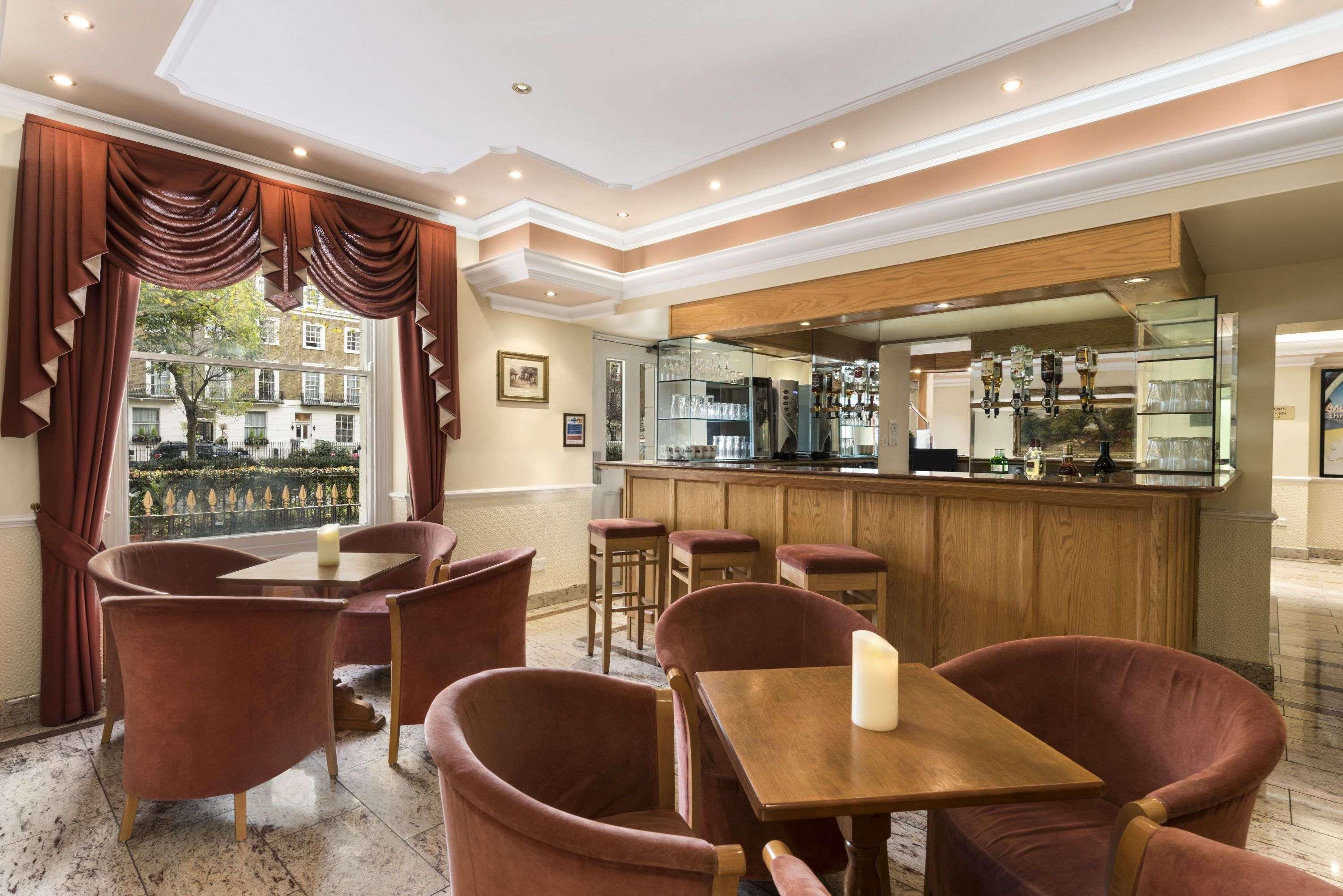 Hotel Days Hyde Park 3*