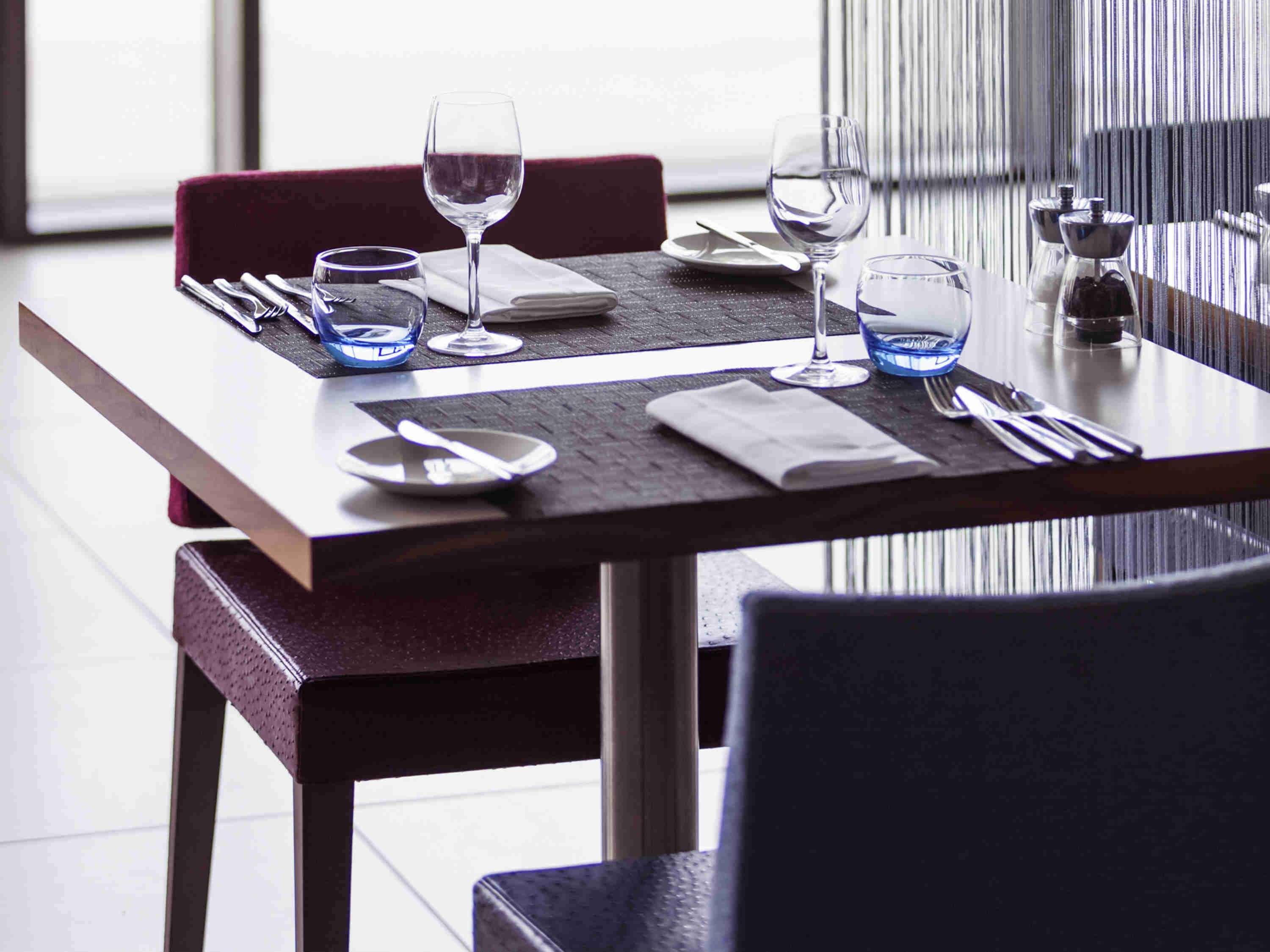 Novotel Paddington Hotel Londres