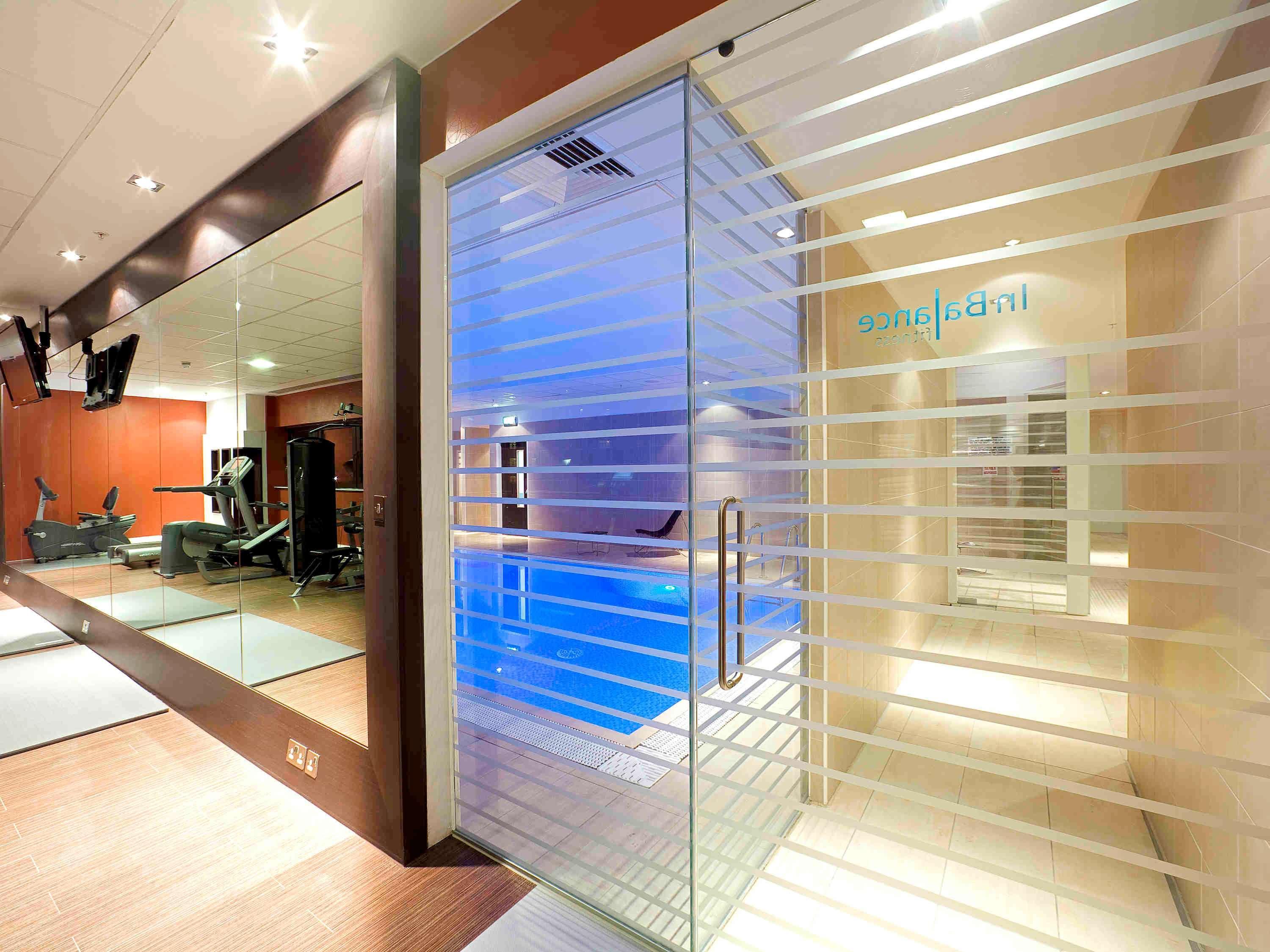 Hotel Novotel Paddington Londres