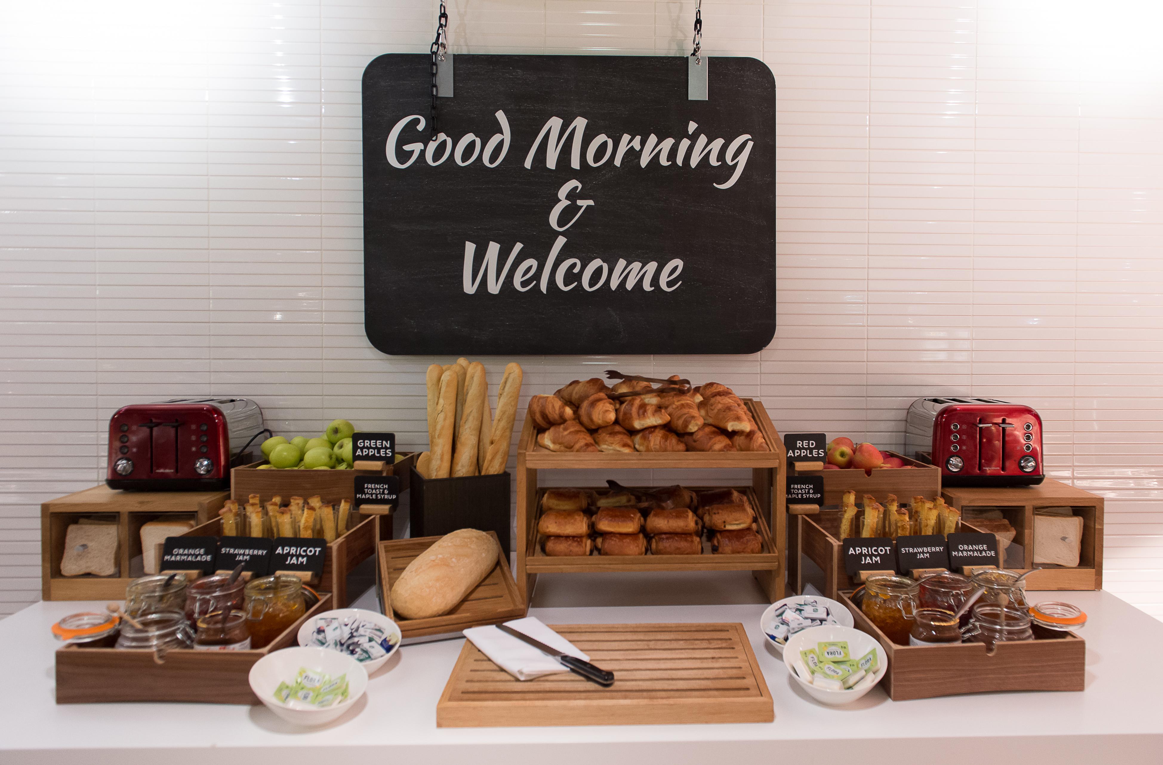 Novotel Paddington Londres