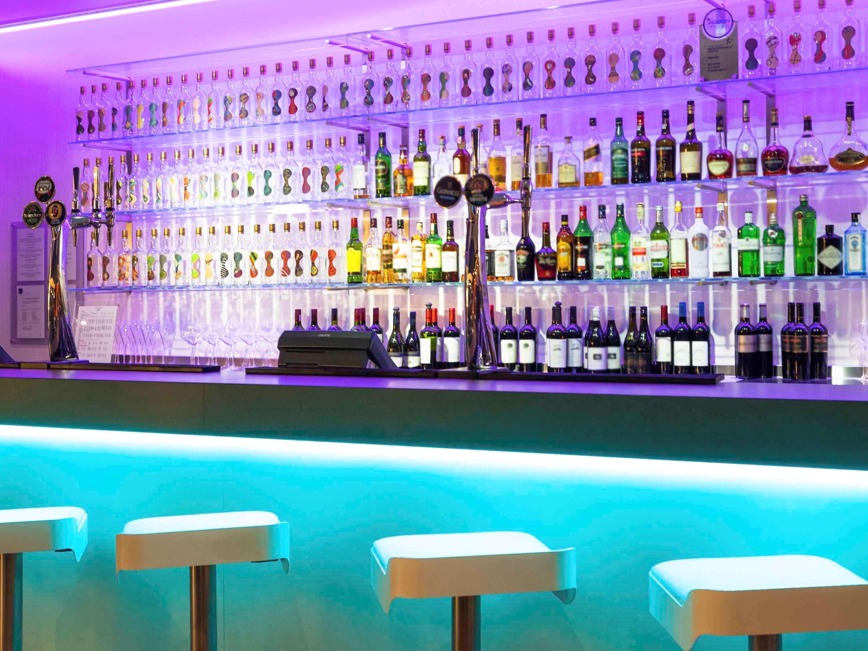 Novotel Paddington Hotel Londres