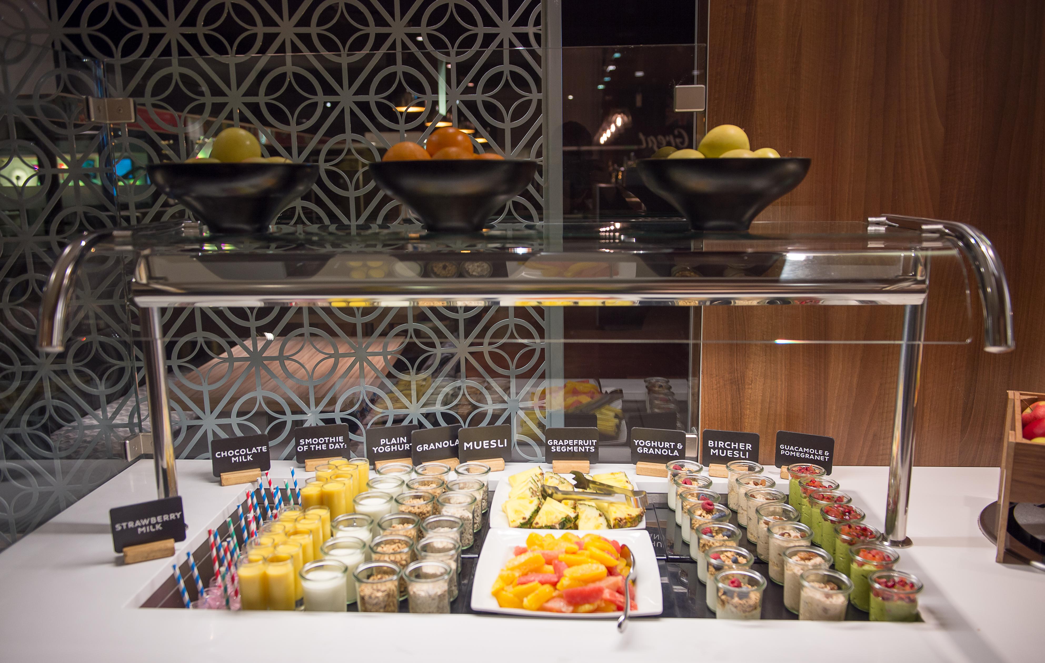 Novotel Paddington Hotel Londres