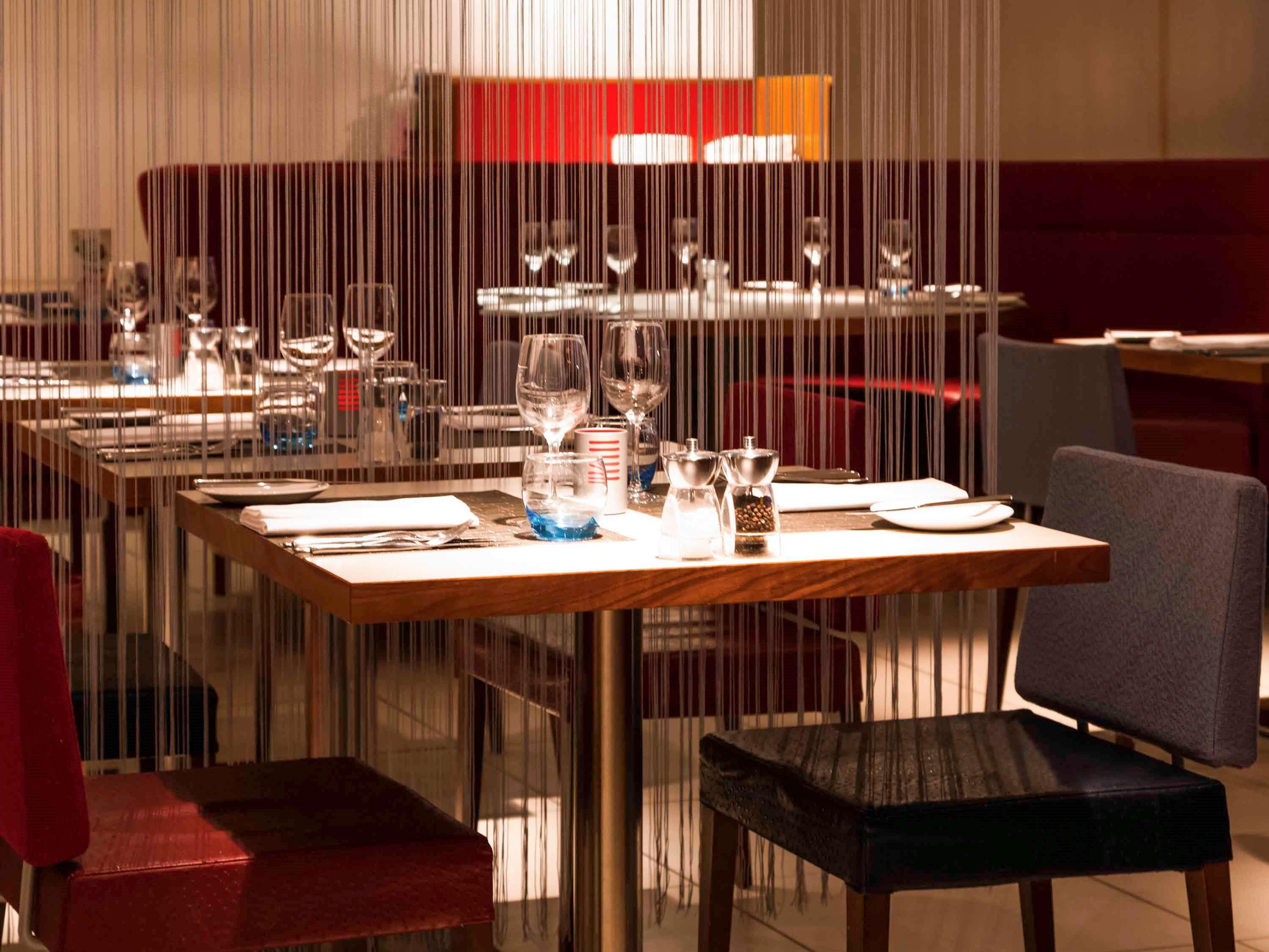 Hotel Novotel Paddington Londres