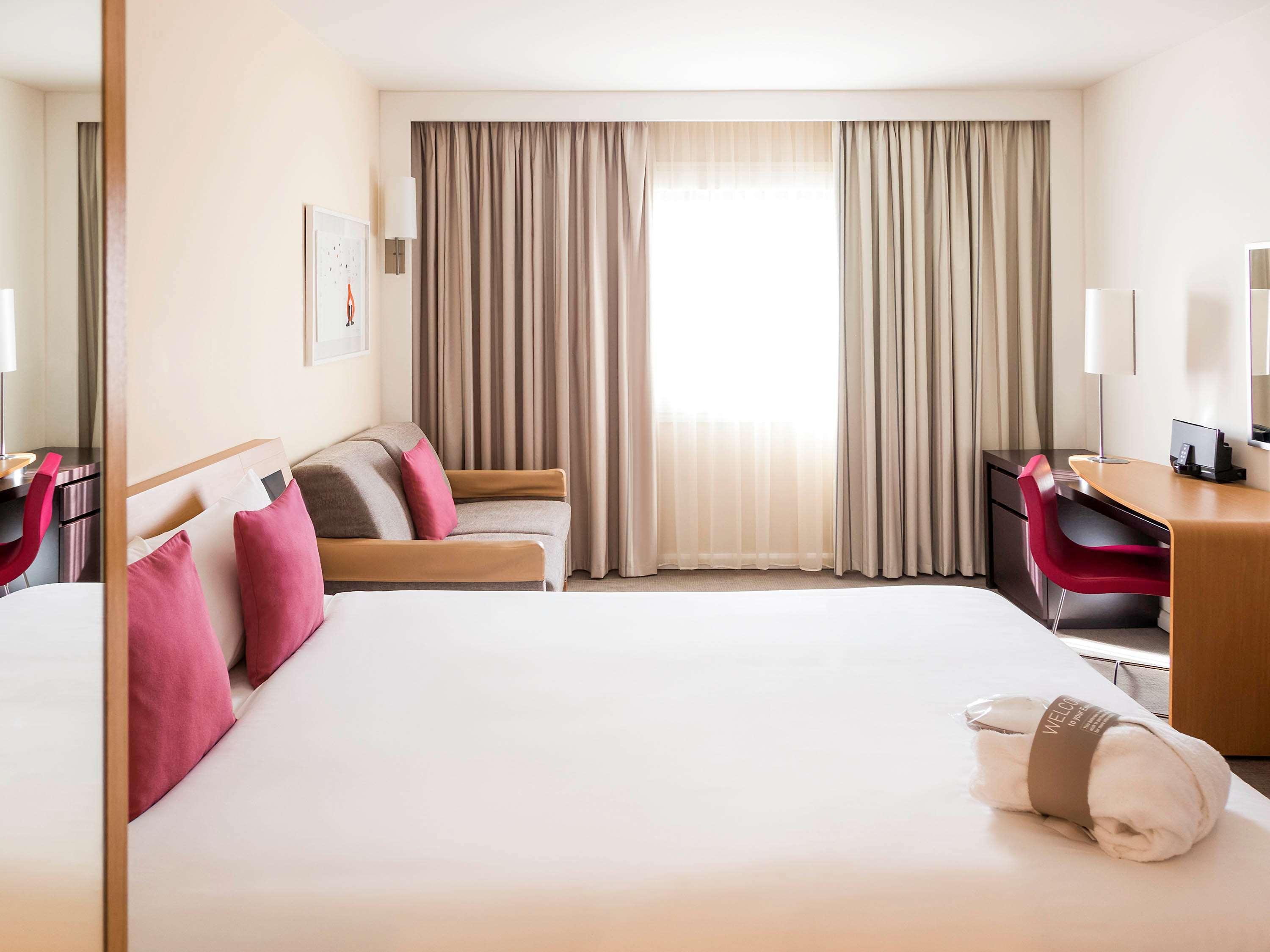 Novotel Paddington 4* Londres