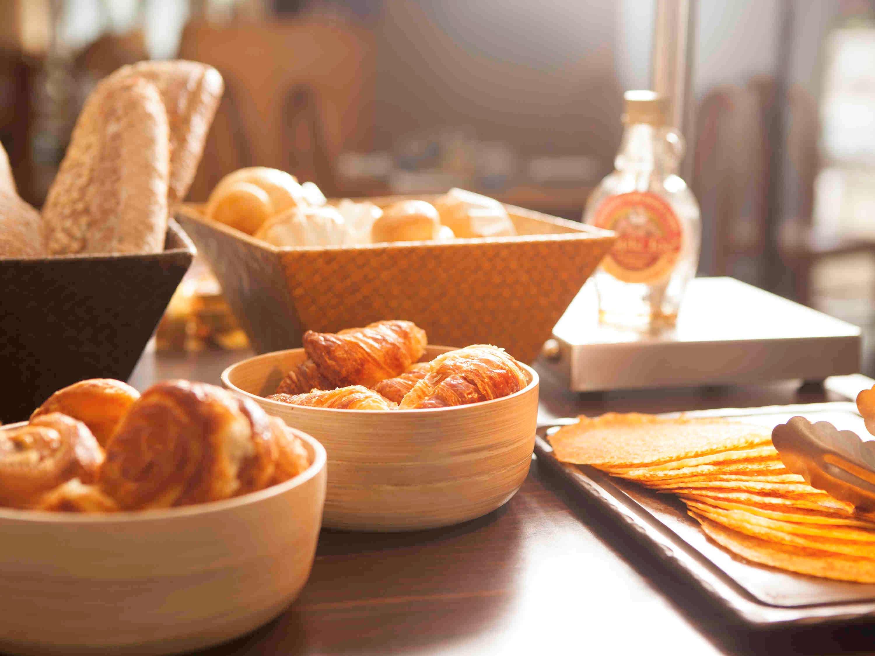 Novotel Paddington Hotel Londres