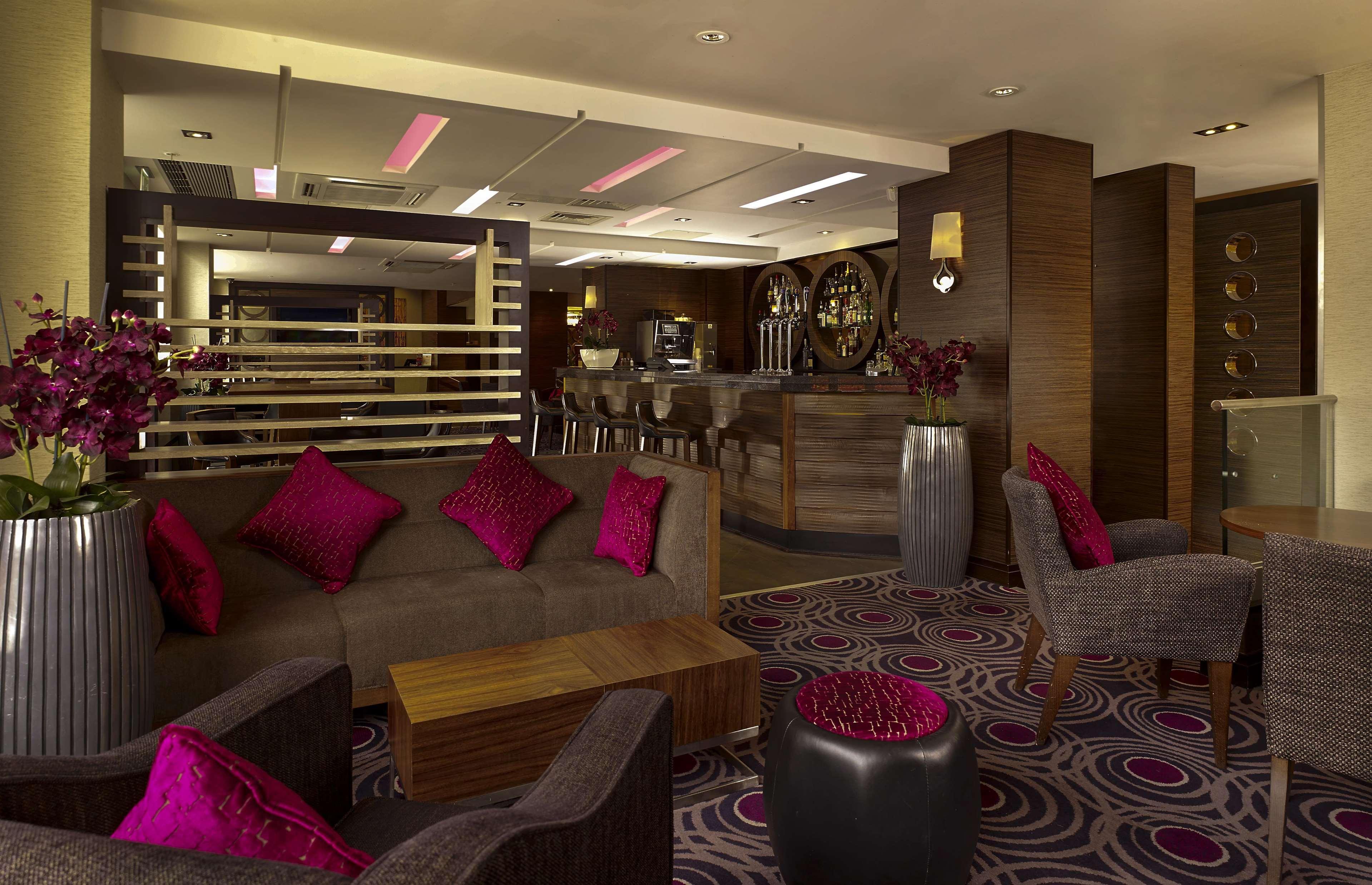 Doubletree By Hilton Victoria Hotel