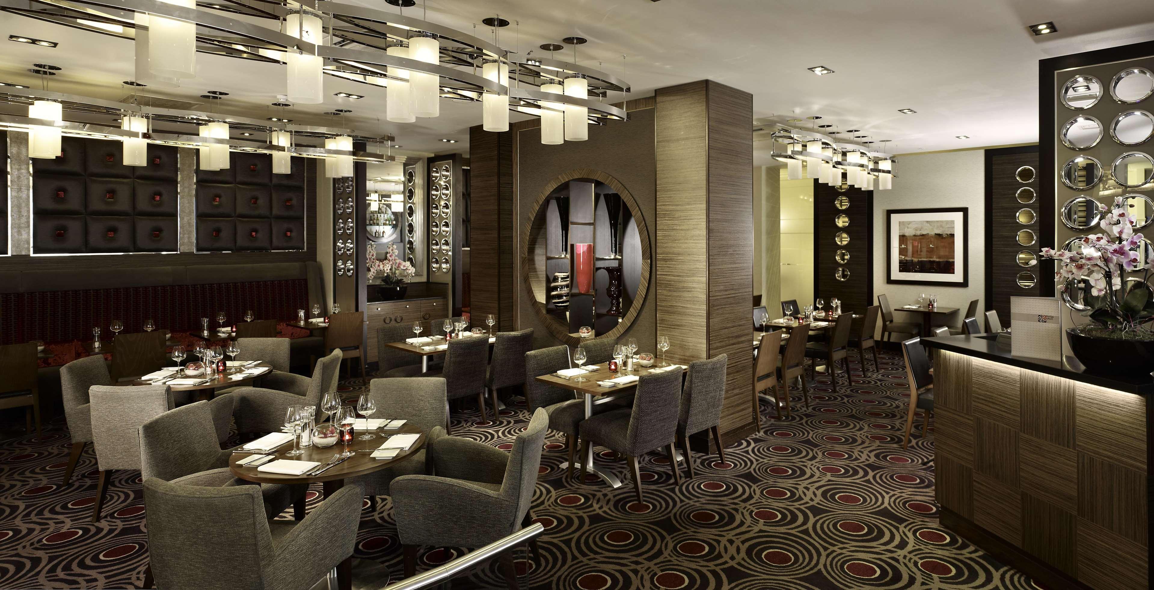 Hotel Doubletree By Hilton Victoria 4*