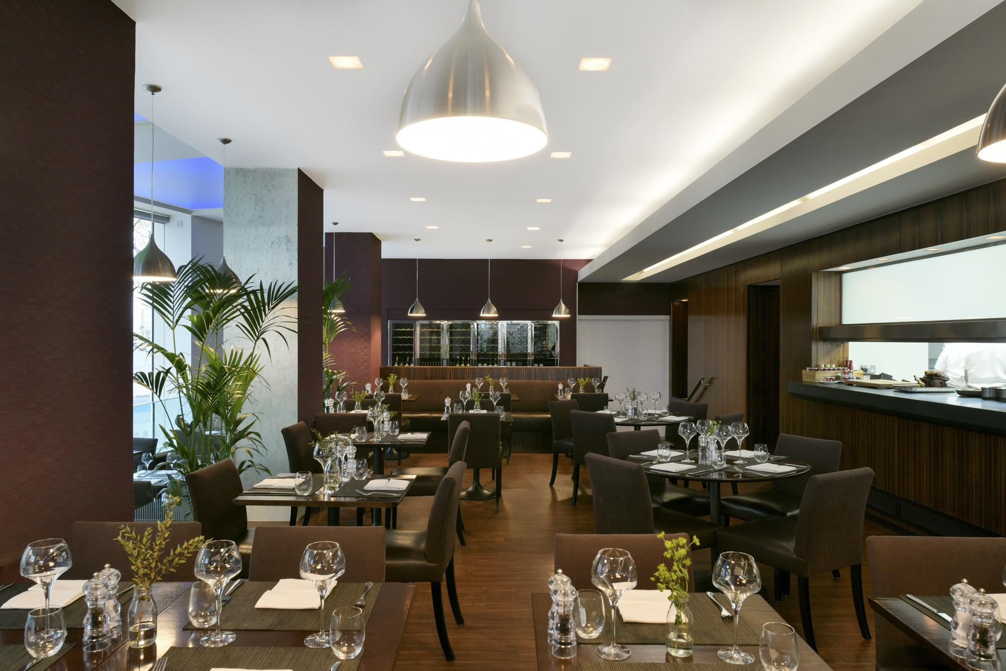Royal Lancaster Hotel Londen