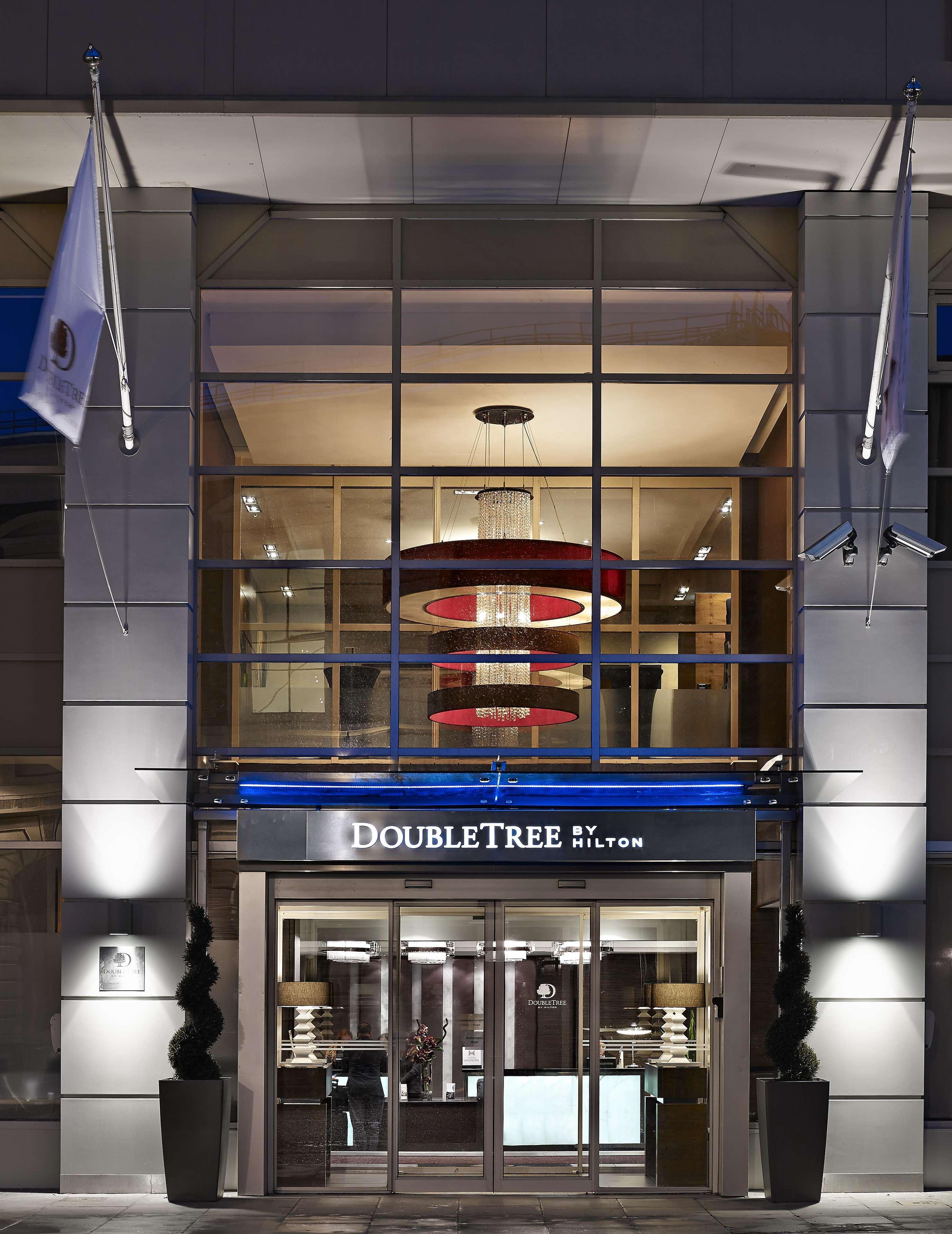 Doubletree By Hilton Victoria 4* London