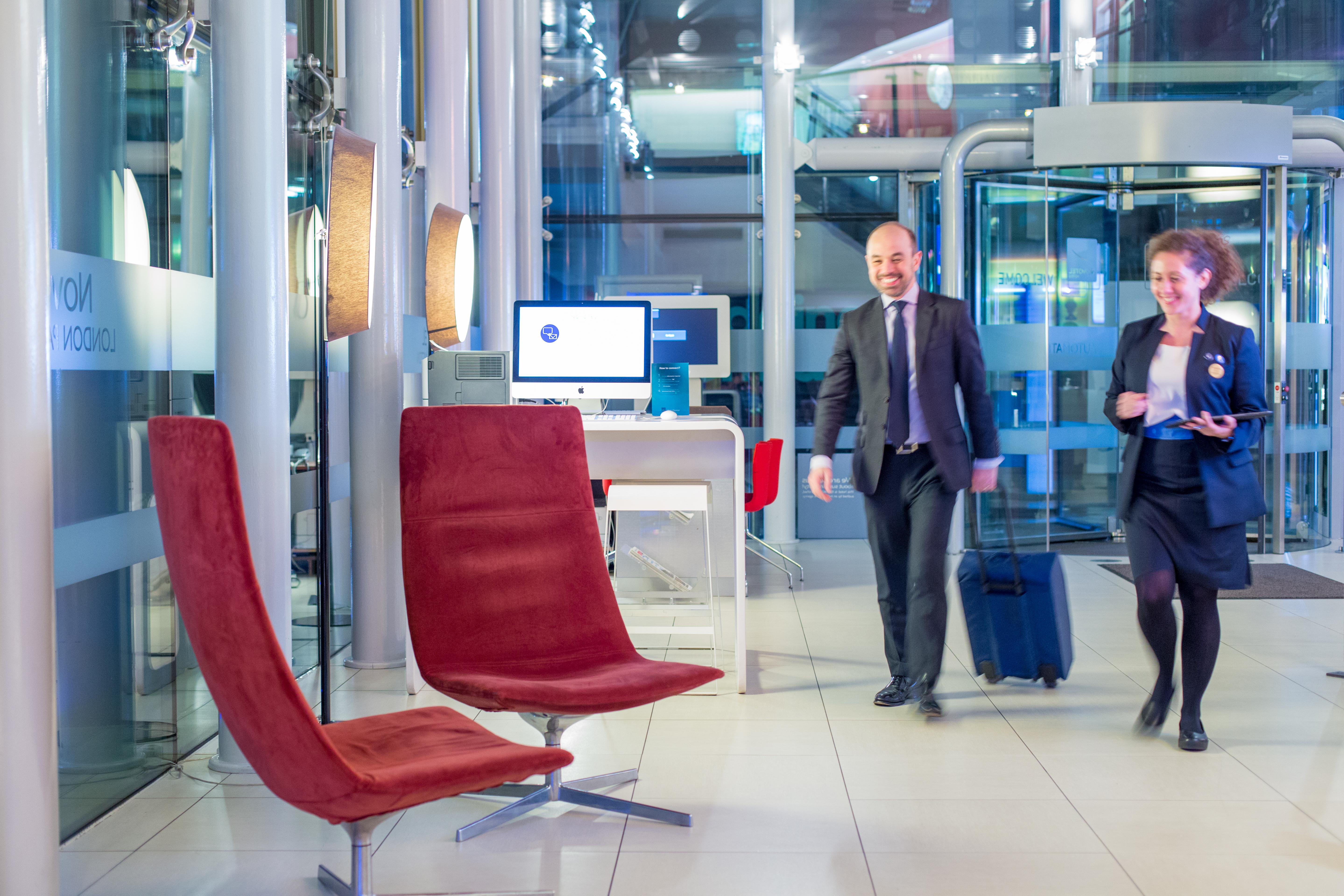 Novotel Paddington Londres