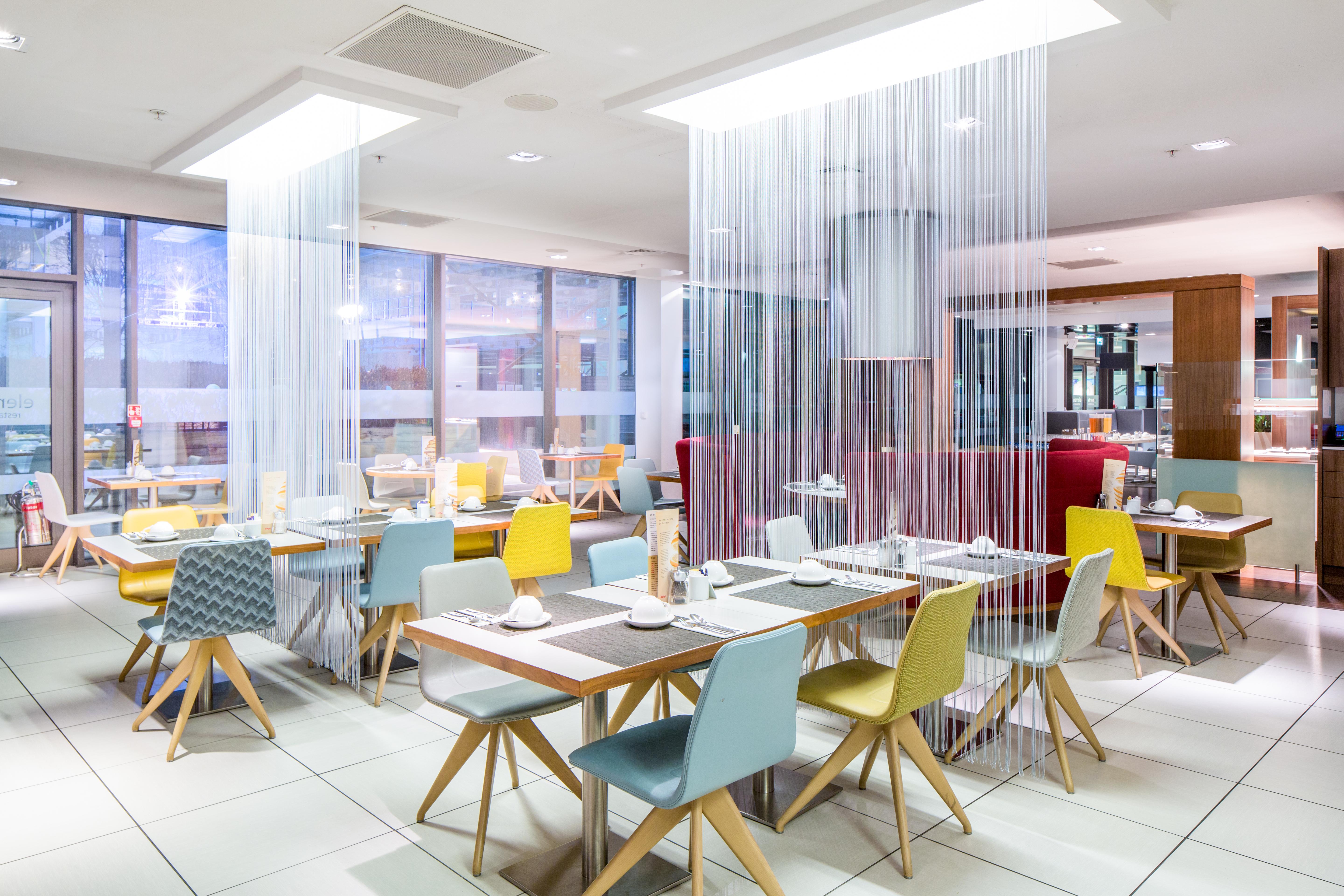 Hotel Novotel Paddington Londres